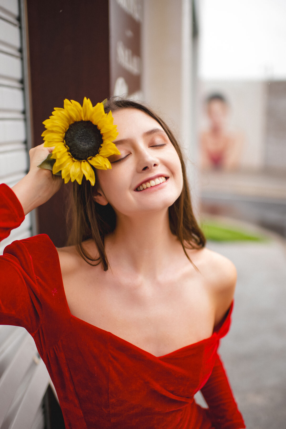 YiTuYu艺图语 Vol.8688 She Mi Tuo Wa