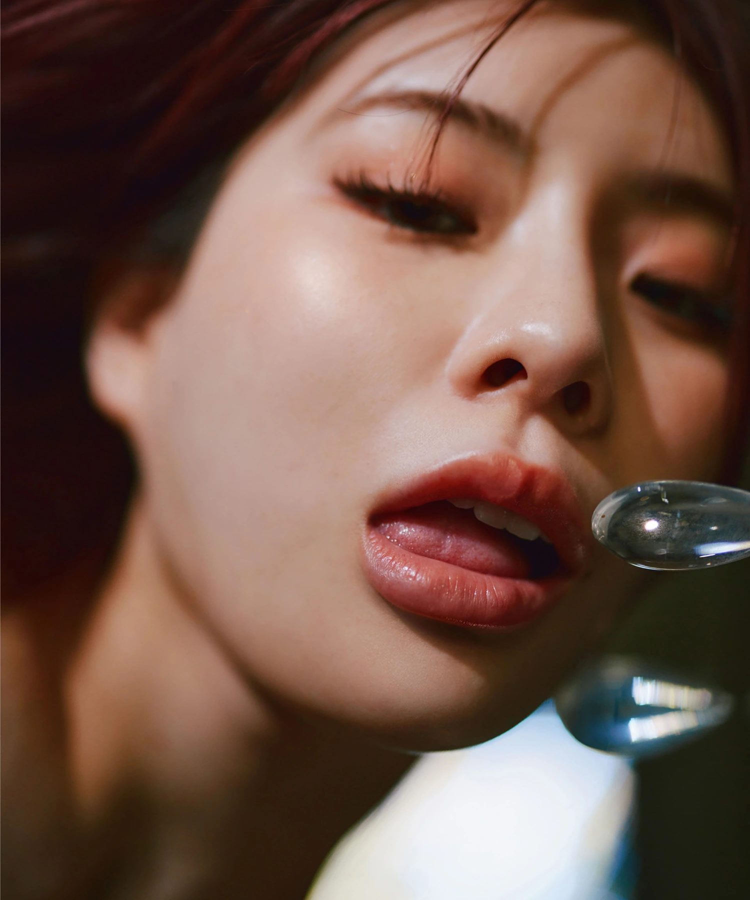 Rei Kamiki 神木麗, 写真集 「スカンジナビア」 Set.03