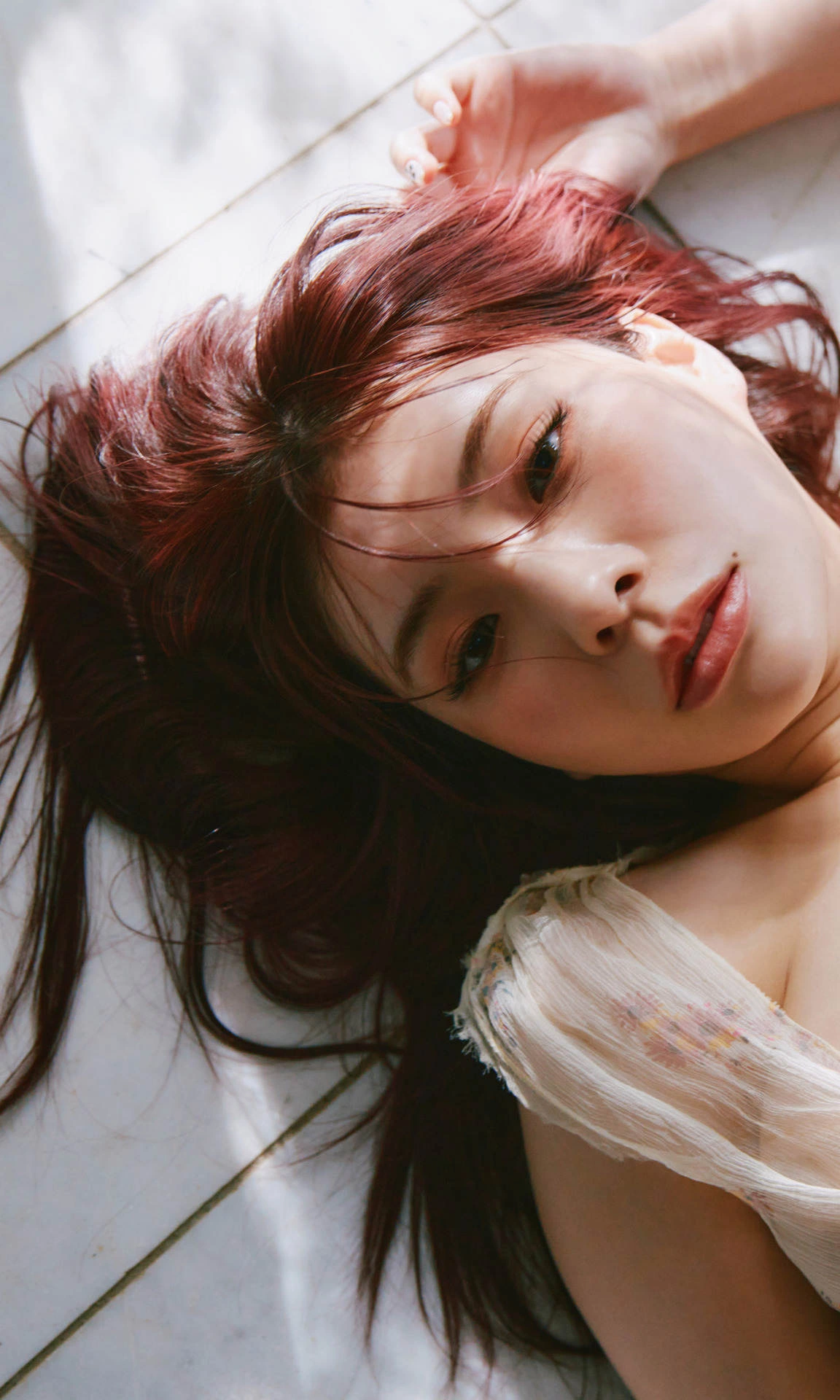 Rei Kamiki 神木麗, 写真集 「スカンジナビア」 Set.03