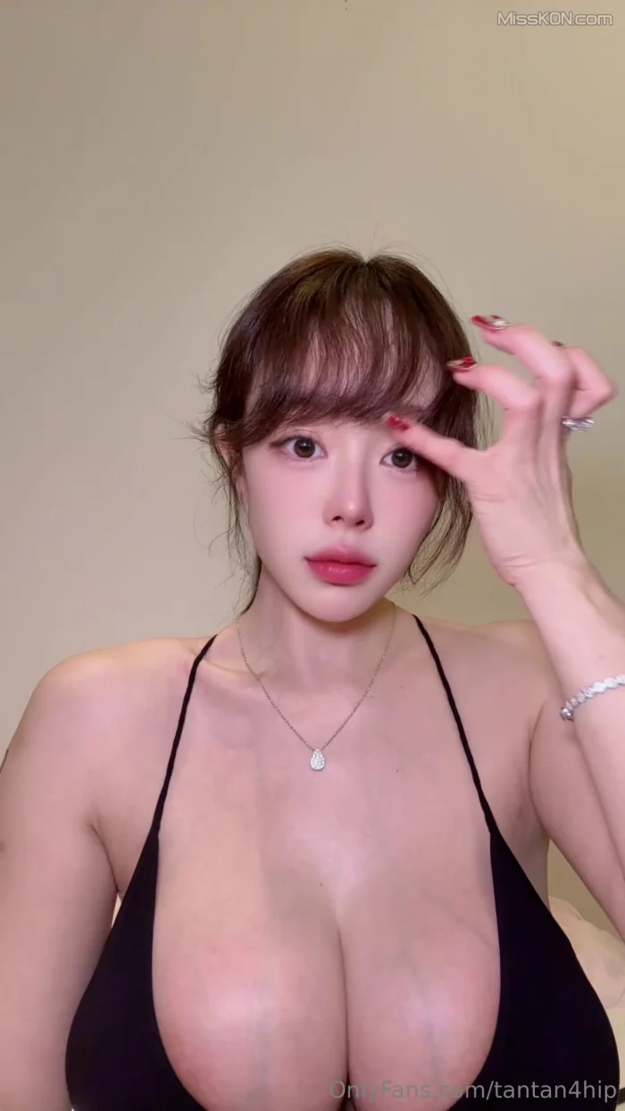 tantan4hip(김소연)_ 2025년에 조직됨 머슬마니아 2관왕출신 김소연 구독자료