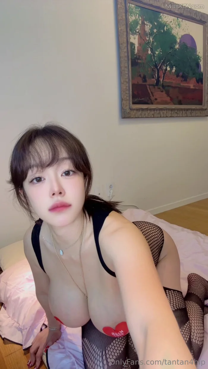tantan4hip(김소연)_ 2025년에 조직됨 머슬마니아 2관왕출신 김소연 구독자료