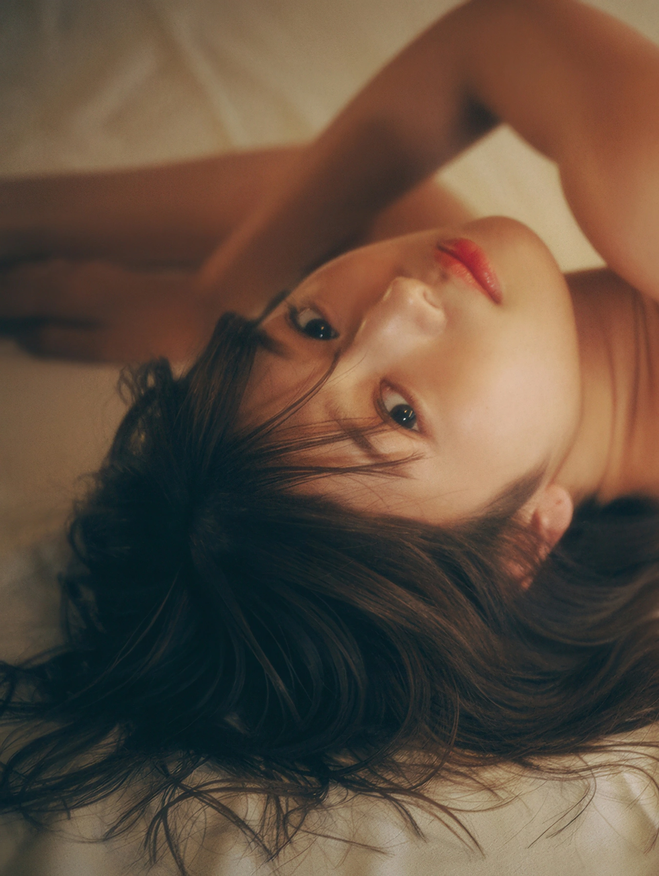 Ruka Kitano 北野瑠華, 週プレ＋Special No.327 「Chapter 03」 Set.01