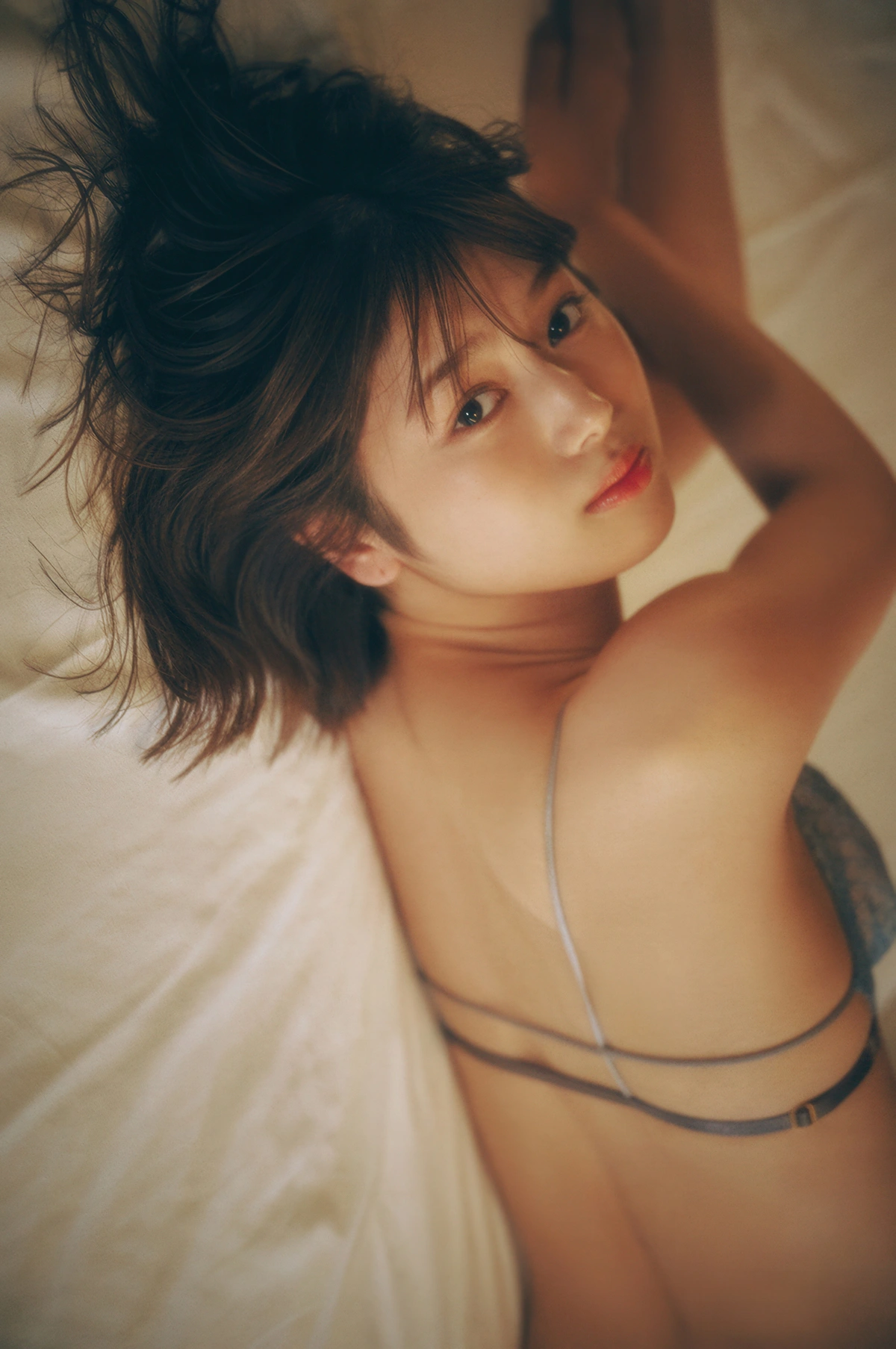 Ruka Kitano 北野瑠華, 週プレ＋Special No.327 「Chapter 03」 Set.01