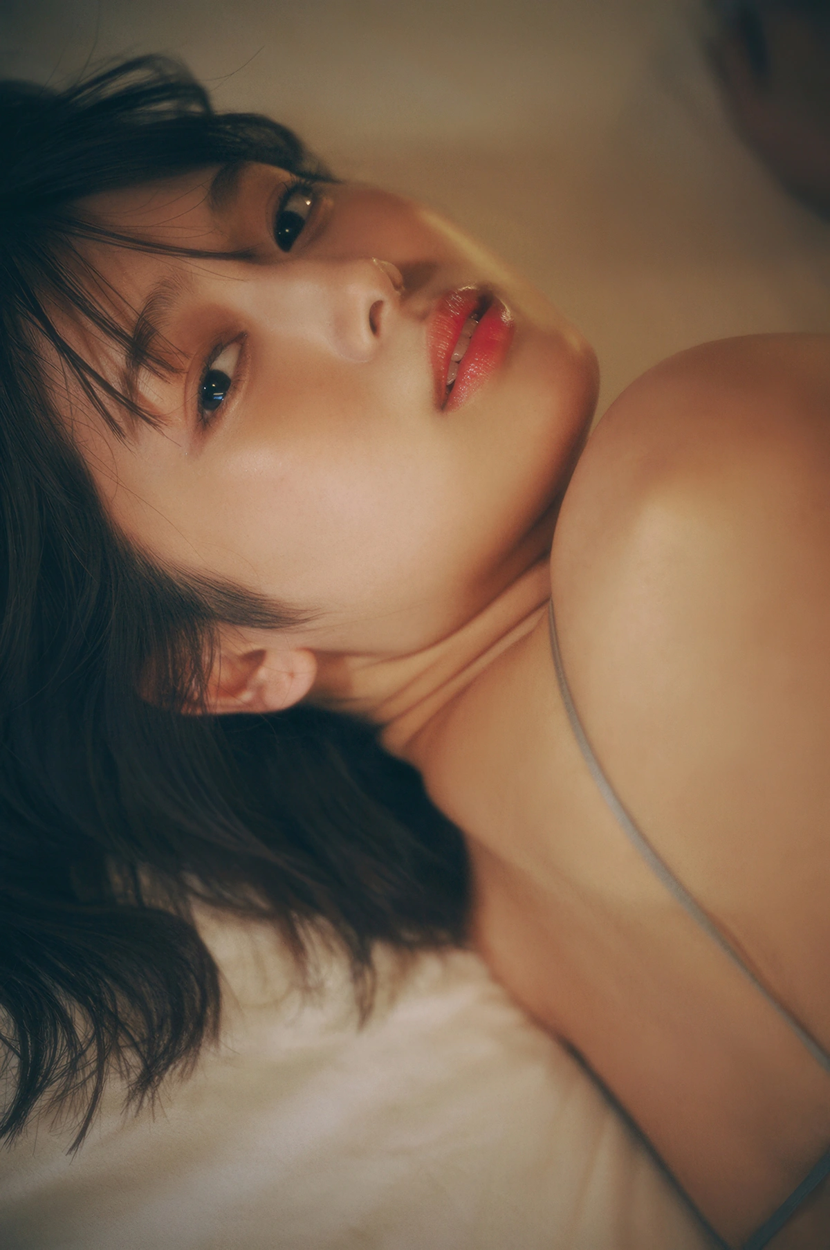 Ruka Kitano 北野瑠華, 週プレ＋Special No.327 「Chapter 03」 Set.01