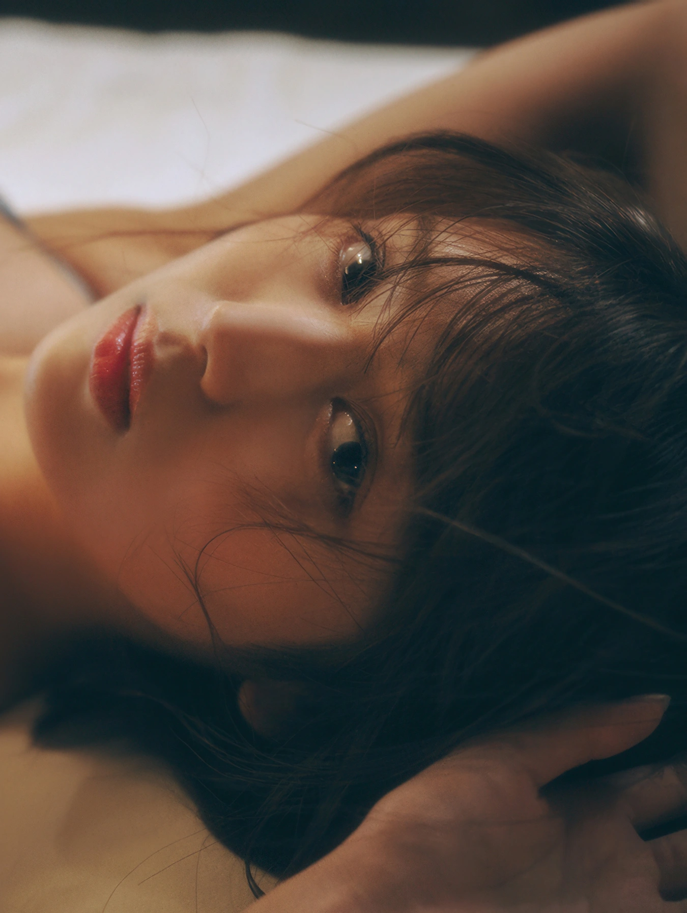 Ruka Kitano 北野瑠華, 週プレ＋Special No.327 「Chapter 03」 Set.01