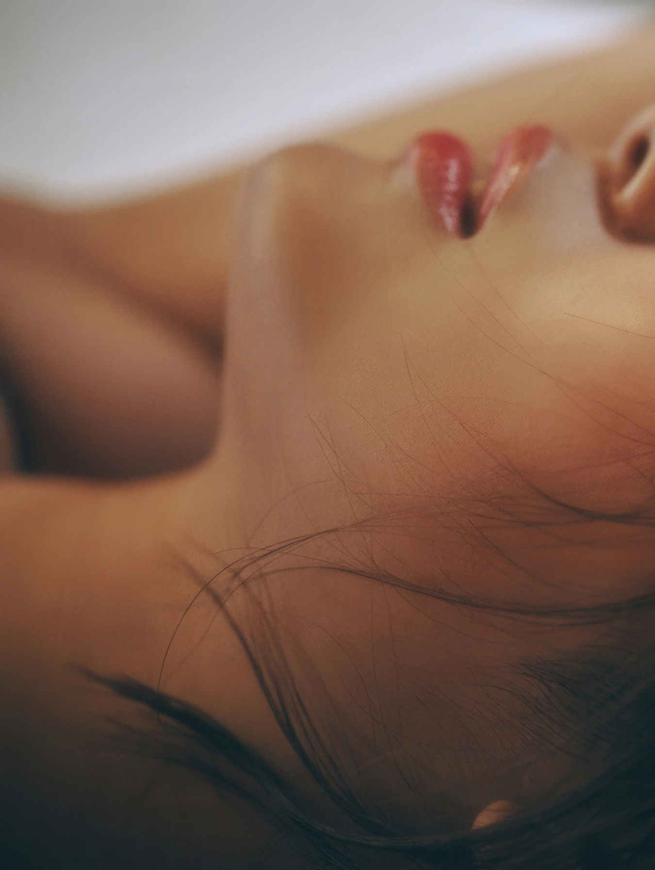 Ruka Kitano 北野瑠華, 週プレ＋Special No.327 「Chapter 03」 Set.01