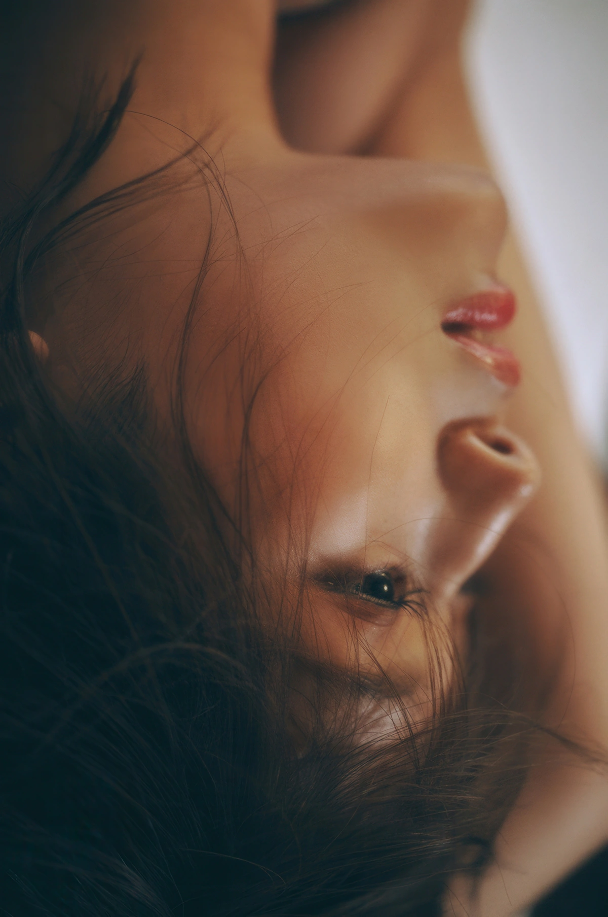 Ruka Kitano 北野瑠華, 週プレ＋Special No.327 「Chapter 03」 Set.01