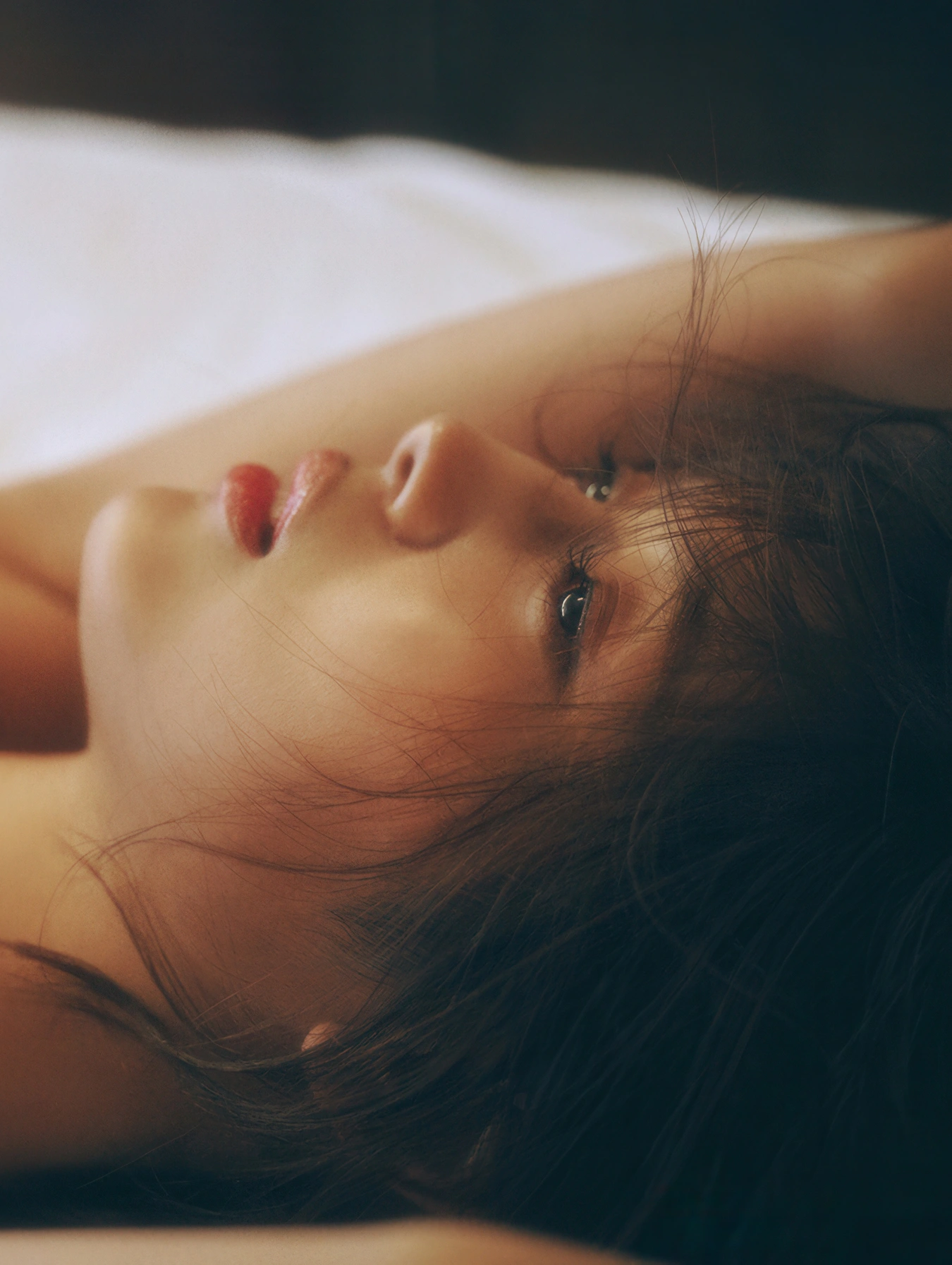 Ruka Kitano 北野瑠華, 週プレ＋Special No.327 「Chapter 03」 Set.01