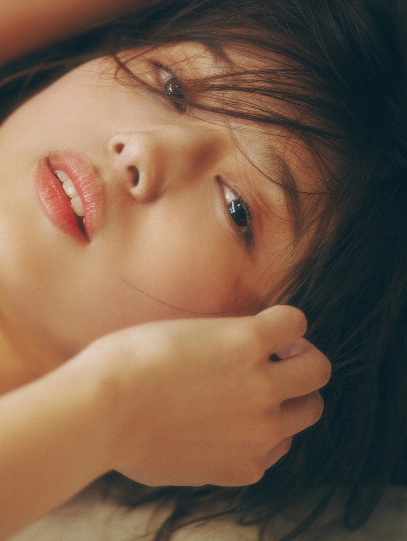 Ruka Kitano 北野瑠華, 週プレ＋Special No.327 「Chapter 03」 Set.01