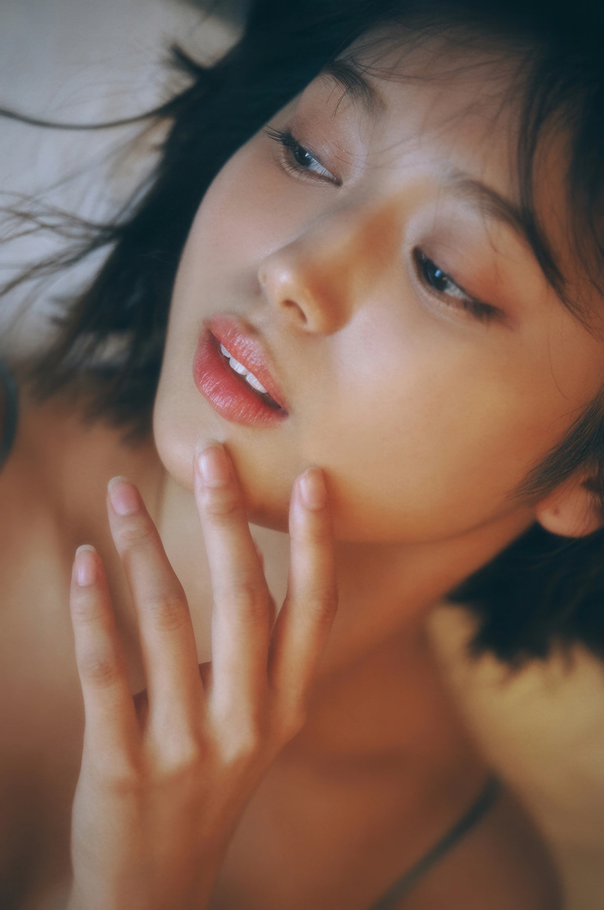 Ruka Kitano 北野瑠華, 週プレ＋Special No.327 「Chapter 03」 Set.01