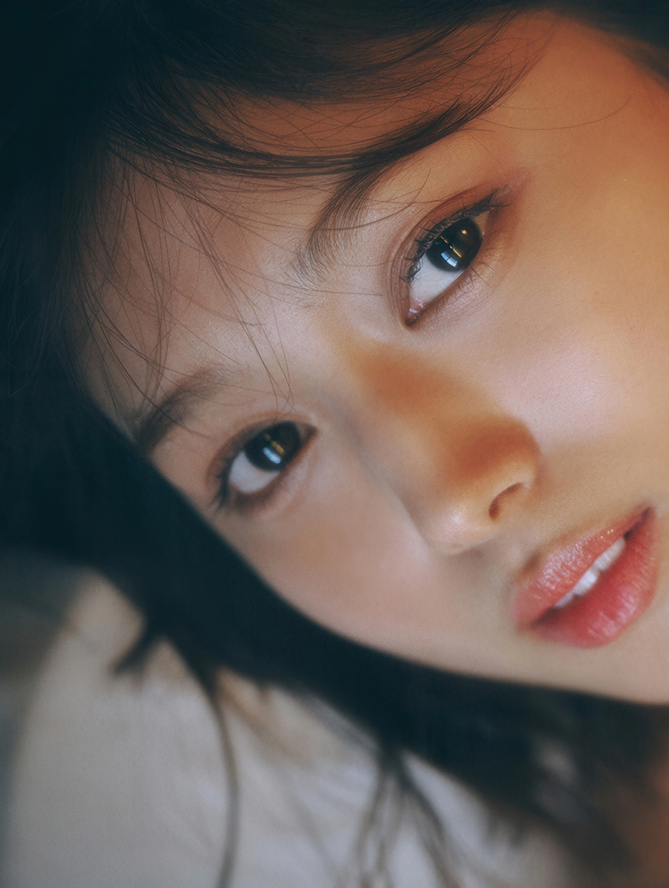 Ruka Kitano 北野瑠華, 週プレ＋Special No.327 「Chapter 03」 Set.01