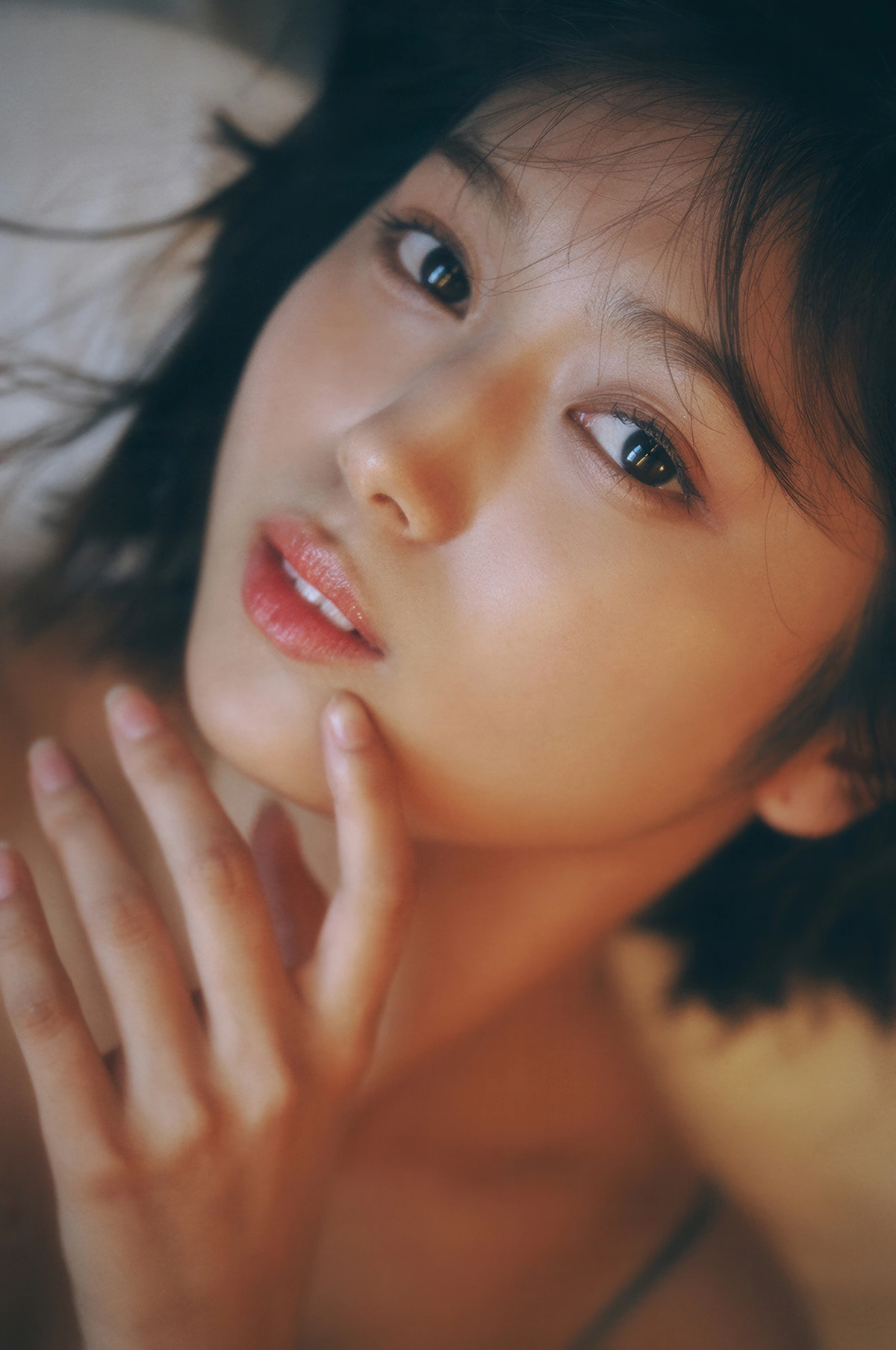 Ruka Kitano 北野瑠華, 週プレ＋Special No.327 「Chapter 03」 Set.01