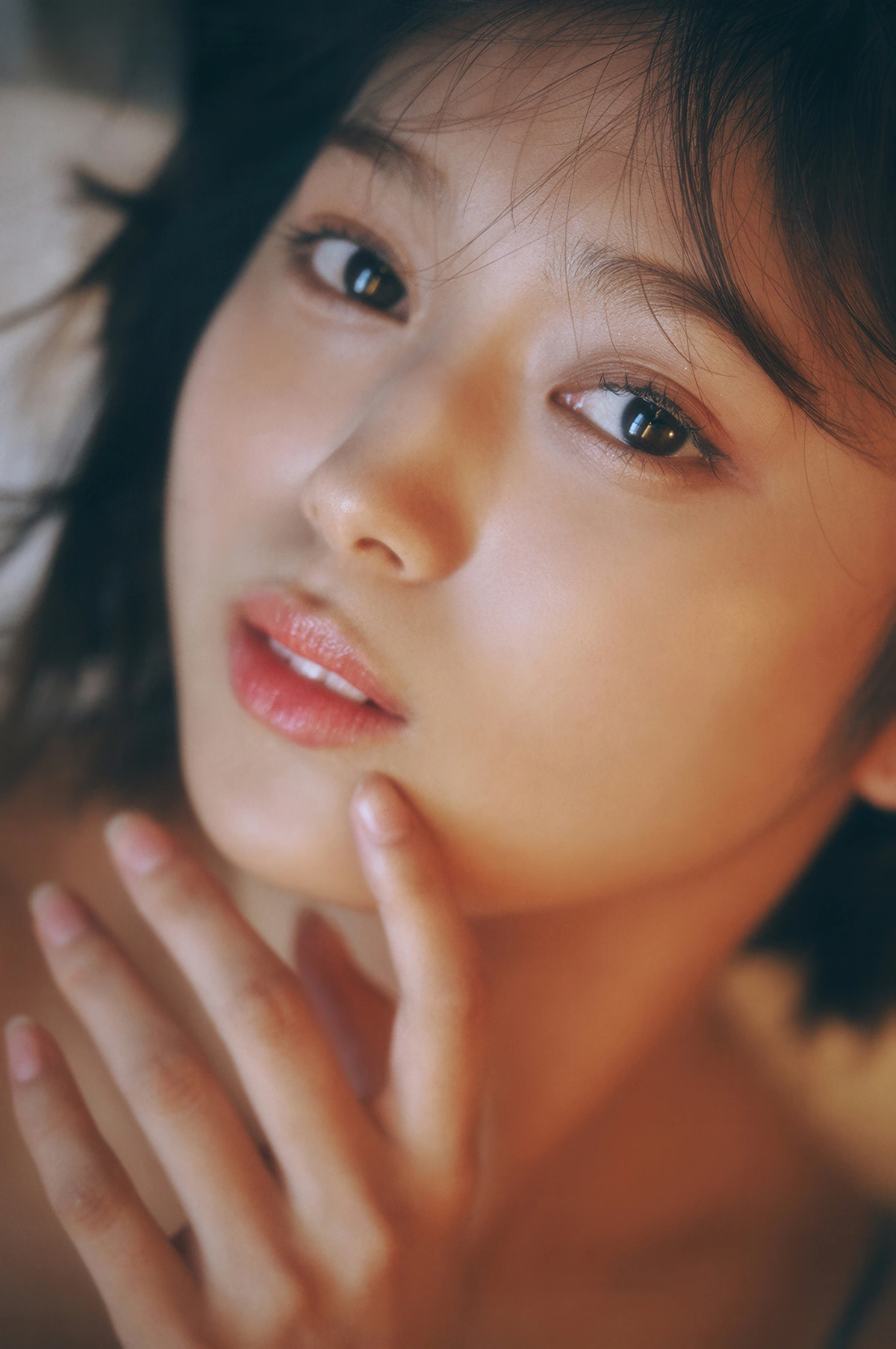 Ruka Kitano 北野瑠華, 週プレ＋Special No.327 「Chapter 03」 Set.01