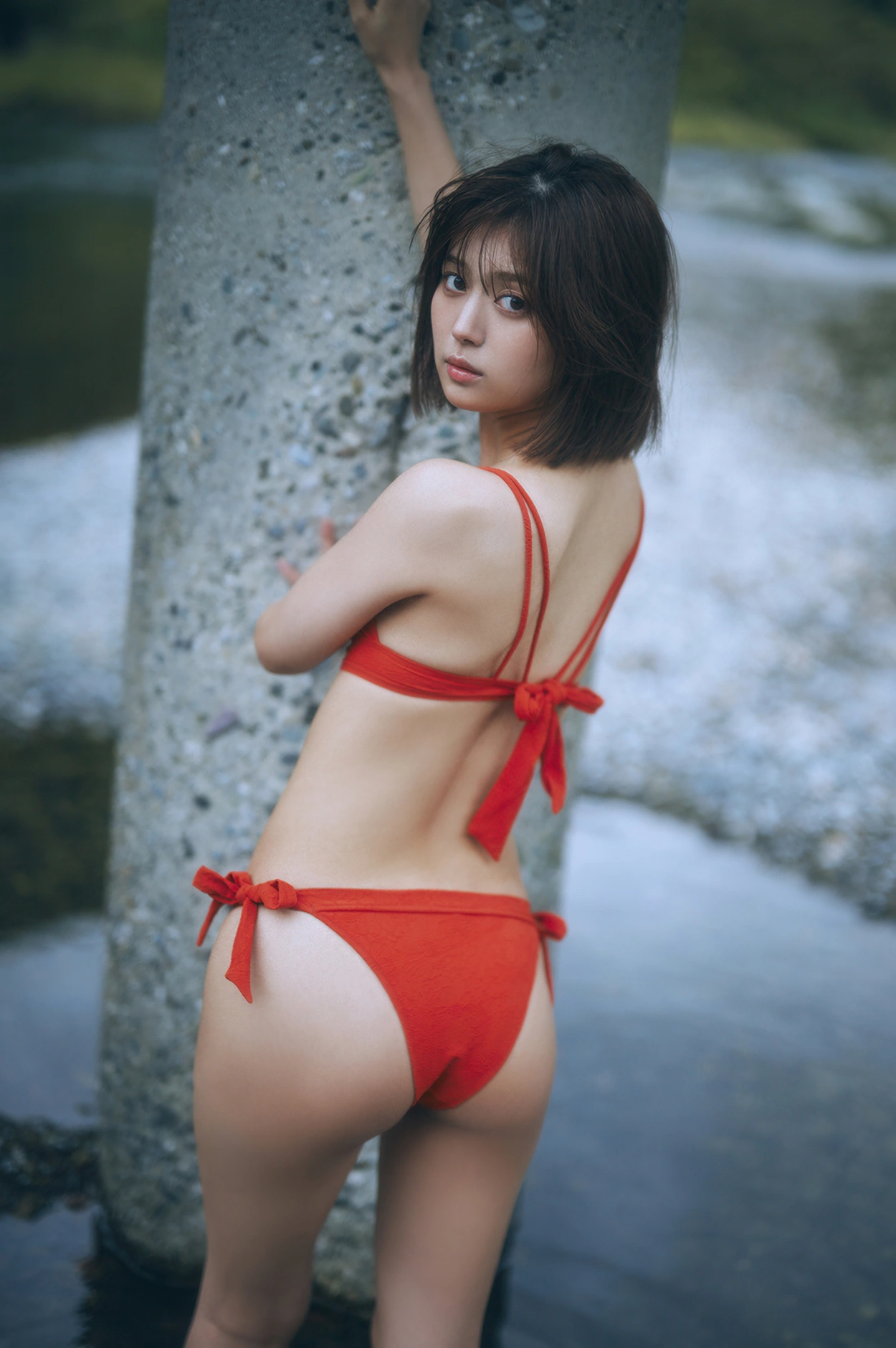 Ruka Kitano 北野瑠華, 週プレ＋Special No.327 「Chapter 01」 Set.02