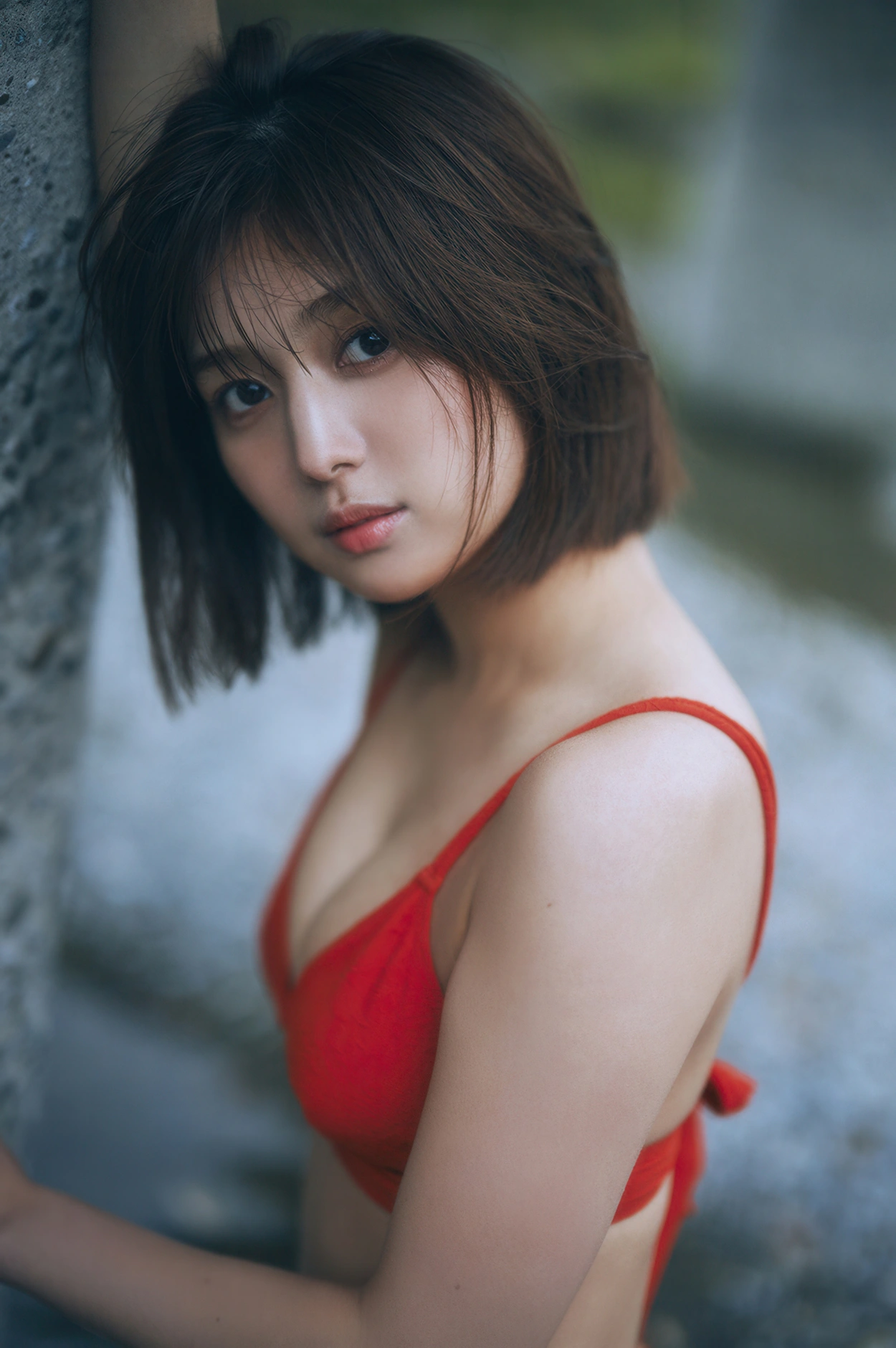 Ruka Kitano 北野瑠華, 週プレ＋Special No.327 「Chapter 01」 Set.02