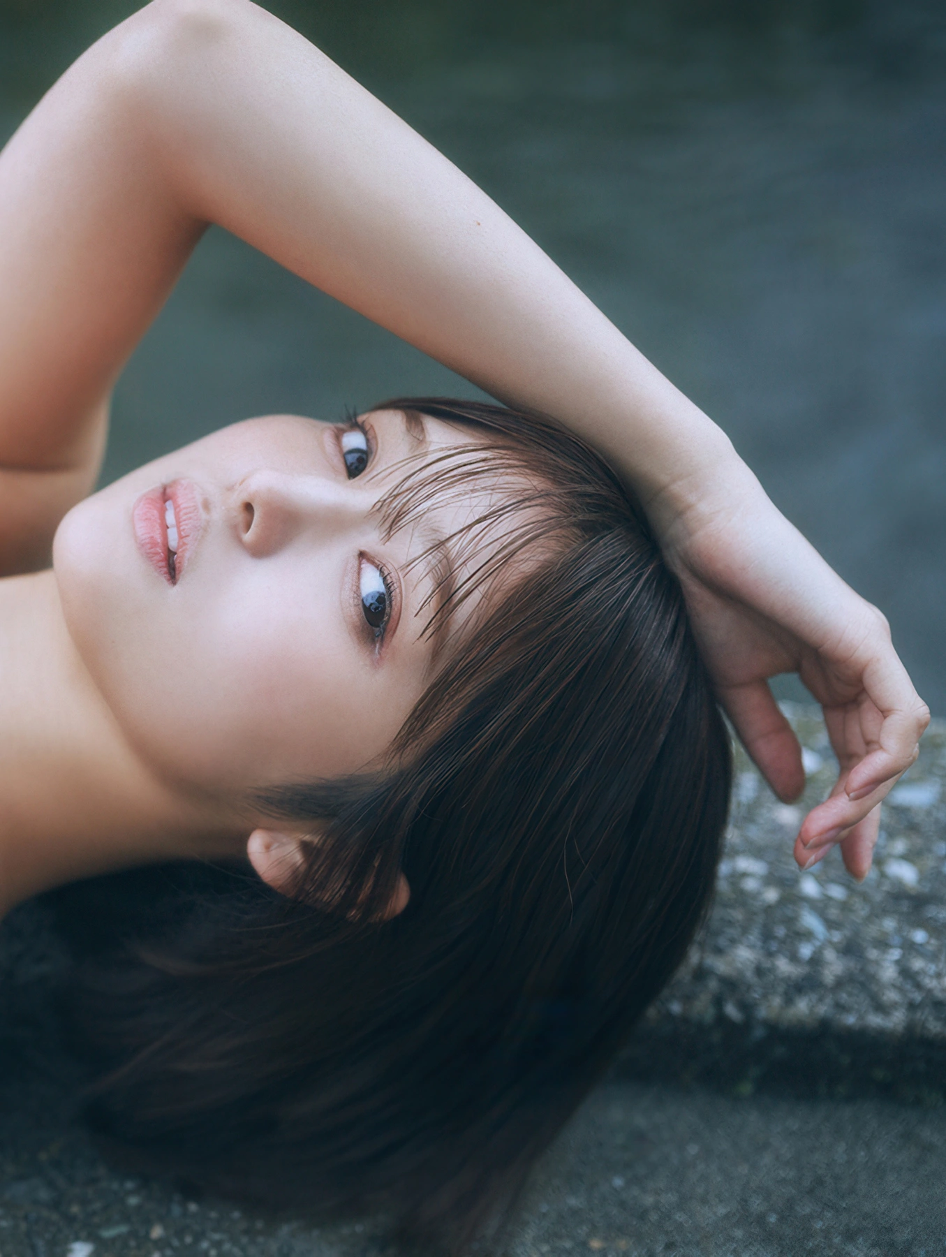 Ruka Kitano 北野瑠華, 週プレ＋Special No.327 「Chapter 01」 Set.02