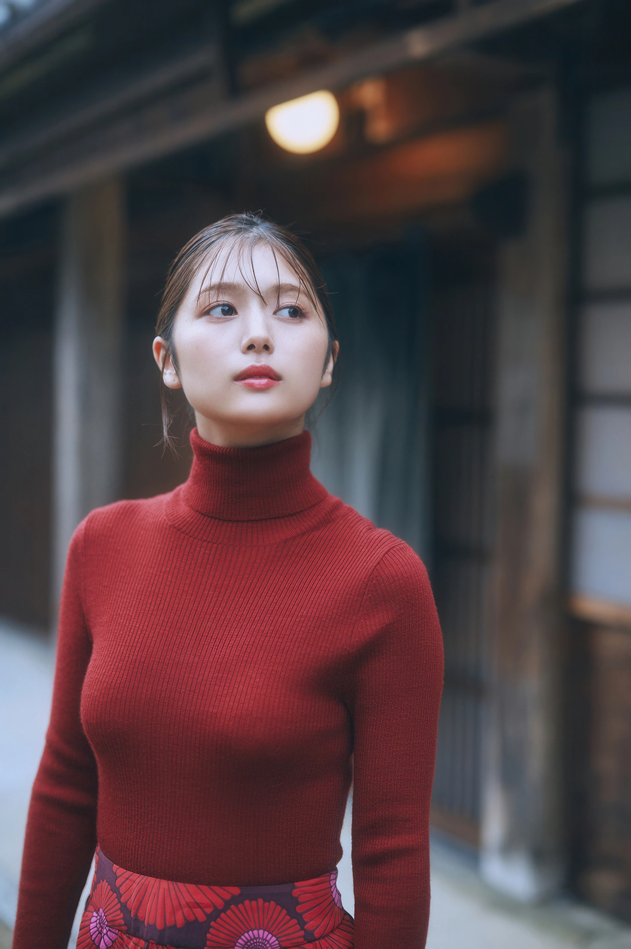 Ruka Kitano 北野瑠華, 週プレ＋Special No.327 「Chapter 01」 Set.02