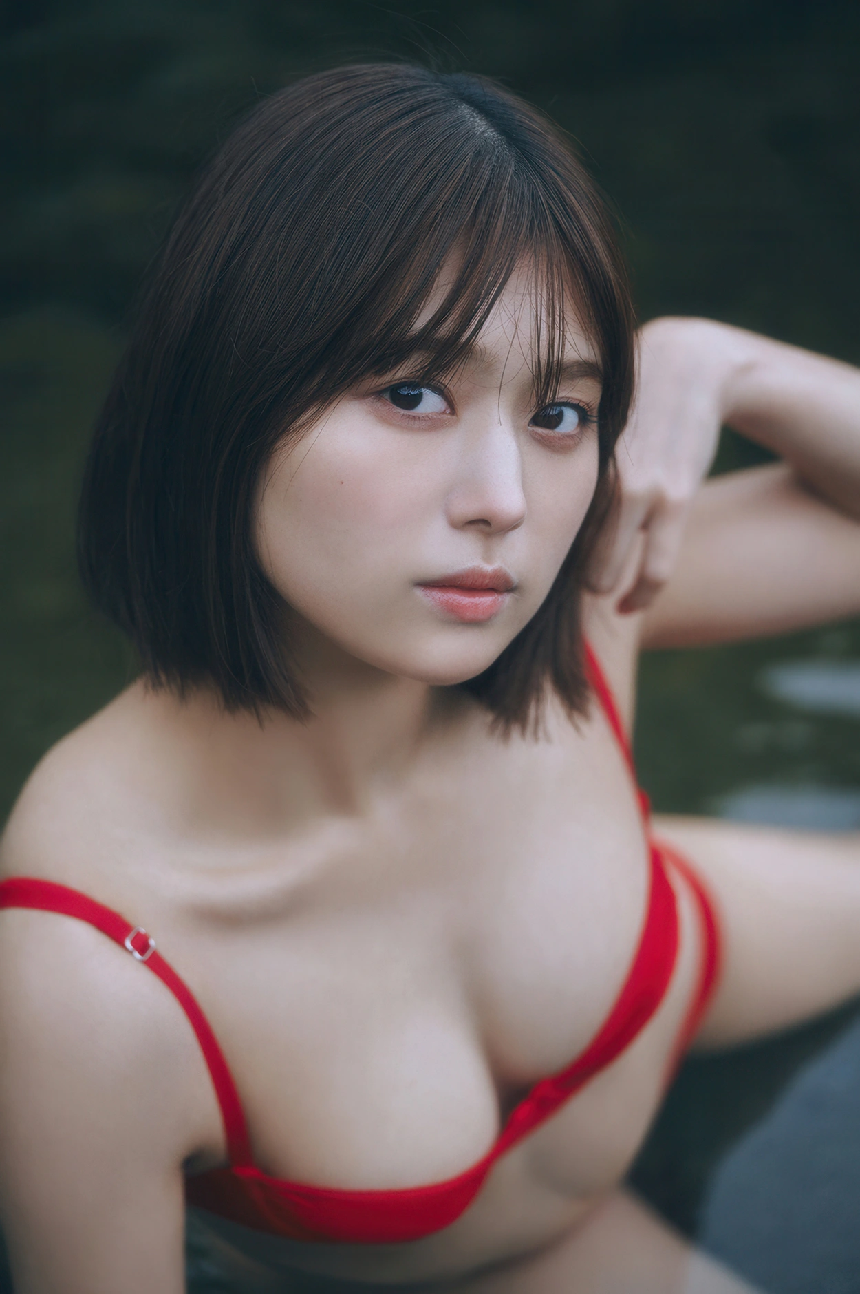 Ruka Kitano 北野瑠華, 週プレ＋Special No.327 「Chapter 01」 Set.02