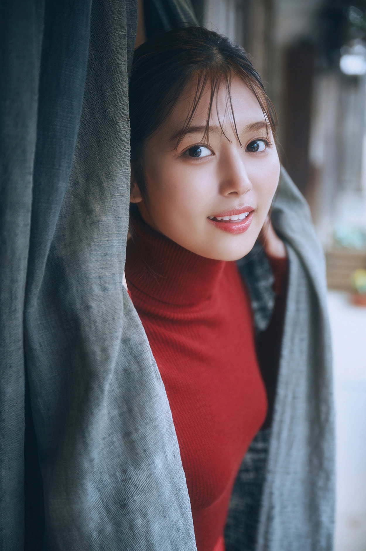 Ruka Kitano 北野瑠華, 週プレ＋Special No.327 「Chapter 01」 Set.02