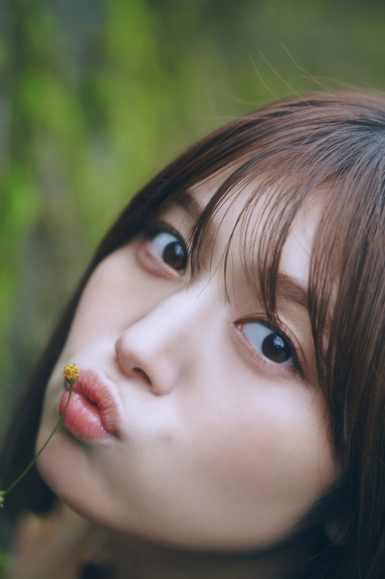 Ruka Kitano 北野瑠華, 週プレ＋Special No.327 「Chapter 01」 Set.02