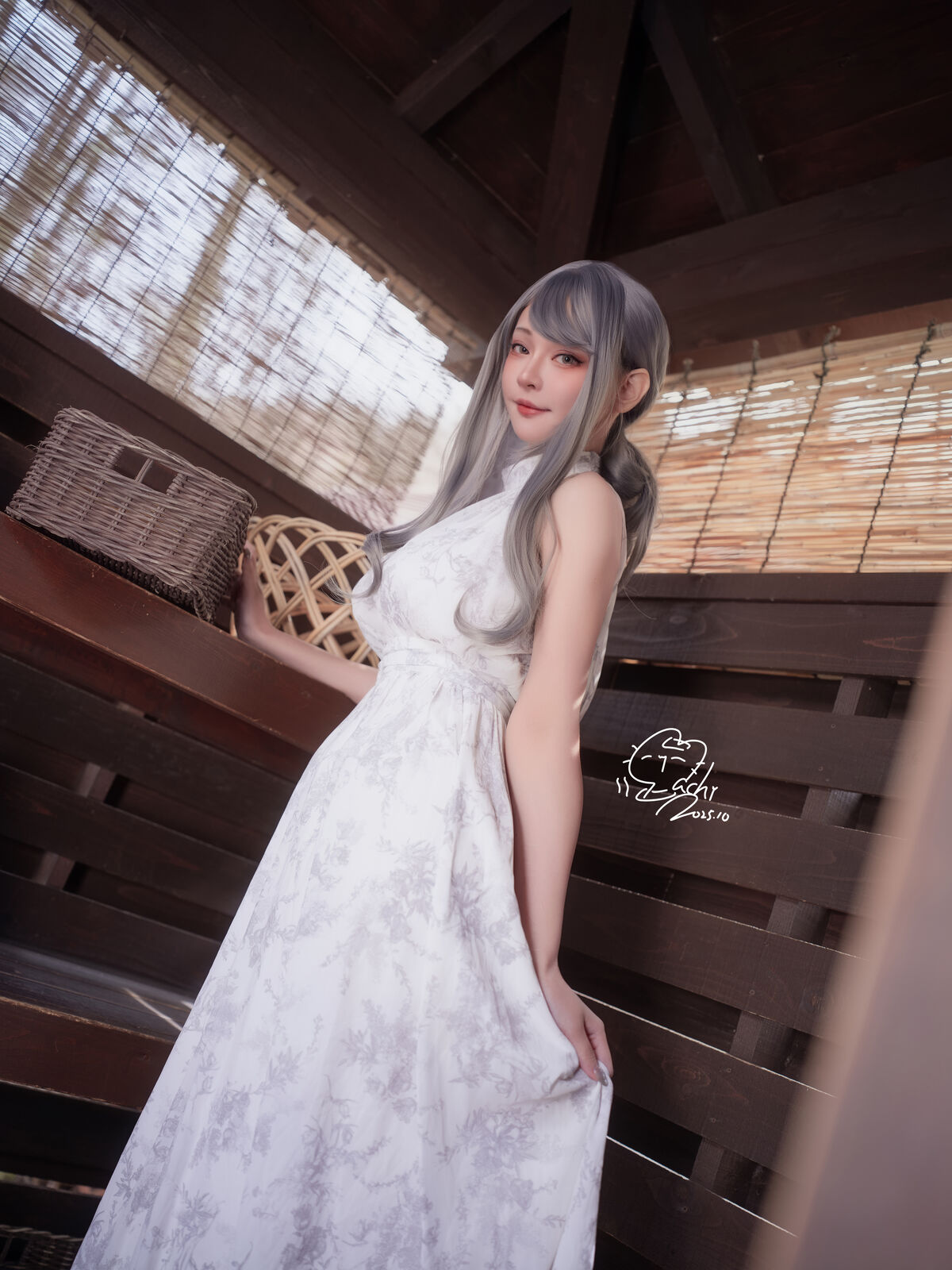 Fantasy Factory 小丁 And Machi馬吉 - 温泉特辑