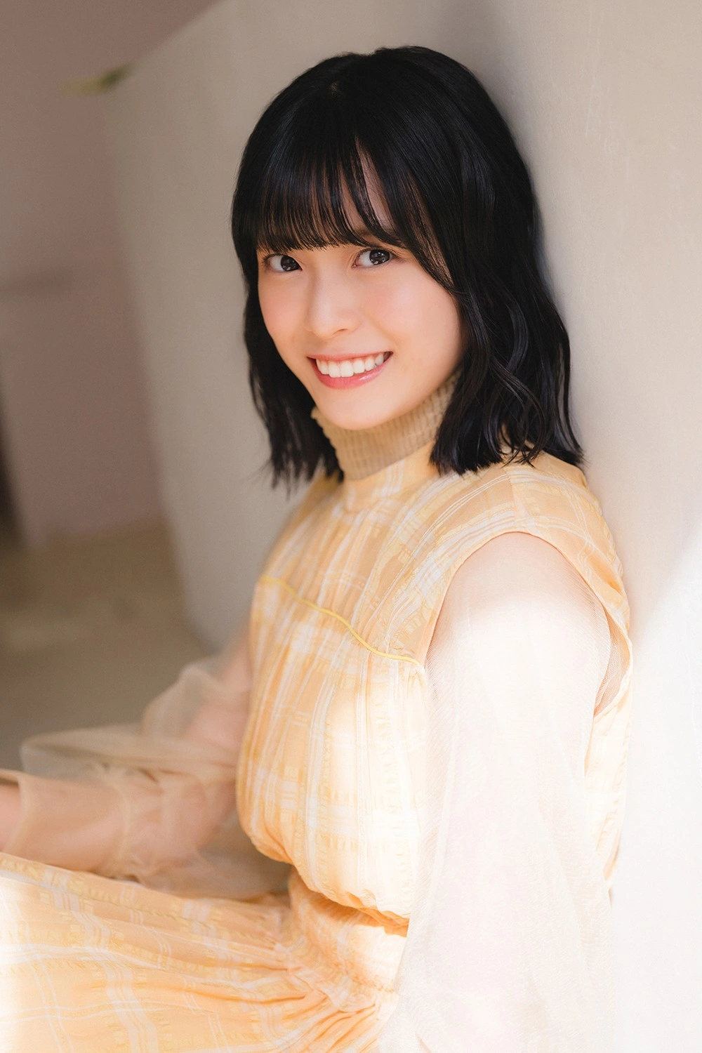 Sae Arai 新井彩永, Weekly Playboy Plus+ 2024.12.26 10 Sae Arai 新井彩永, Weekly Playboy Plus+ 2024.12.26
