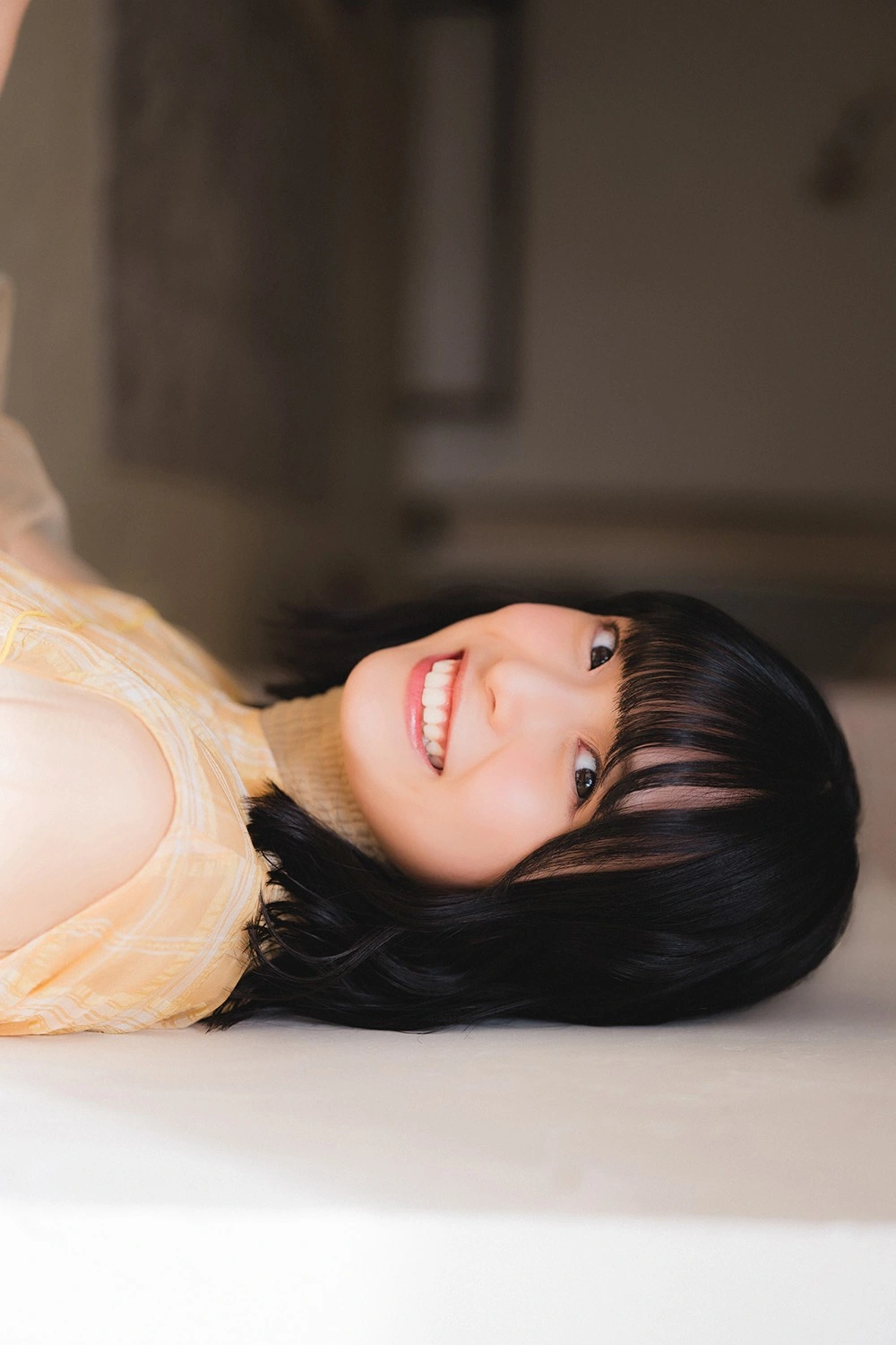 Sae Arai 新井彩永, Weekly Playboy Plus+ 2024.12.26 12 Sae Arai 新井彩永, Weekly Playboy Plus+ 2024.12.26