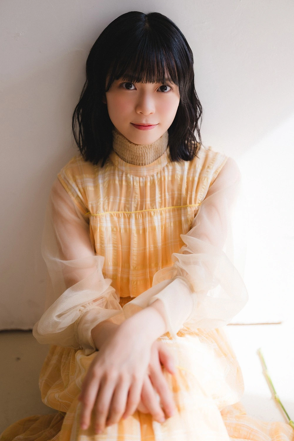 Sae Arai 新井彩永, Weekly Playboy Plus+ 2024.12.26 13 Sae Arai 新井彩永, Weekly Playboy Plus+ 2024.12.26