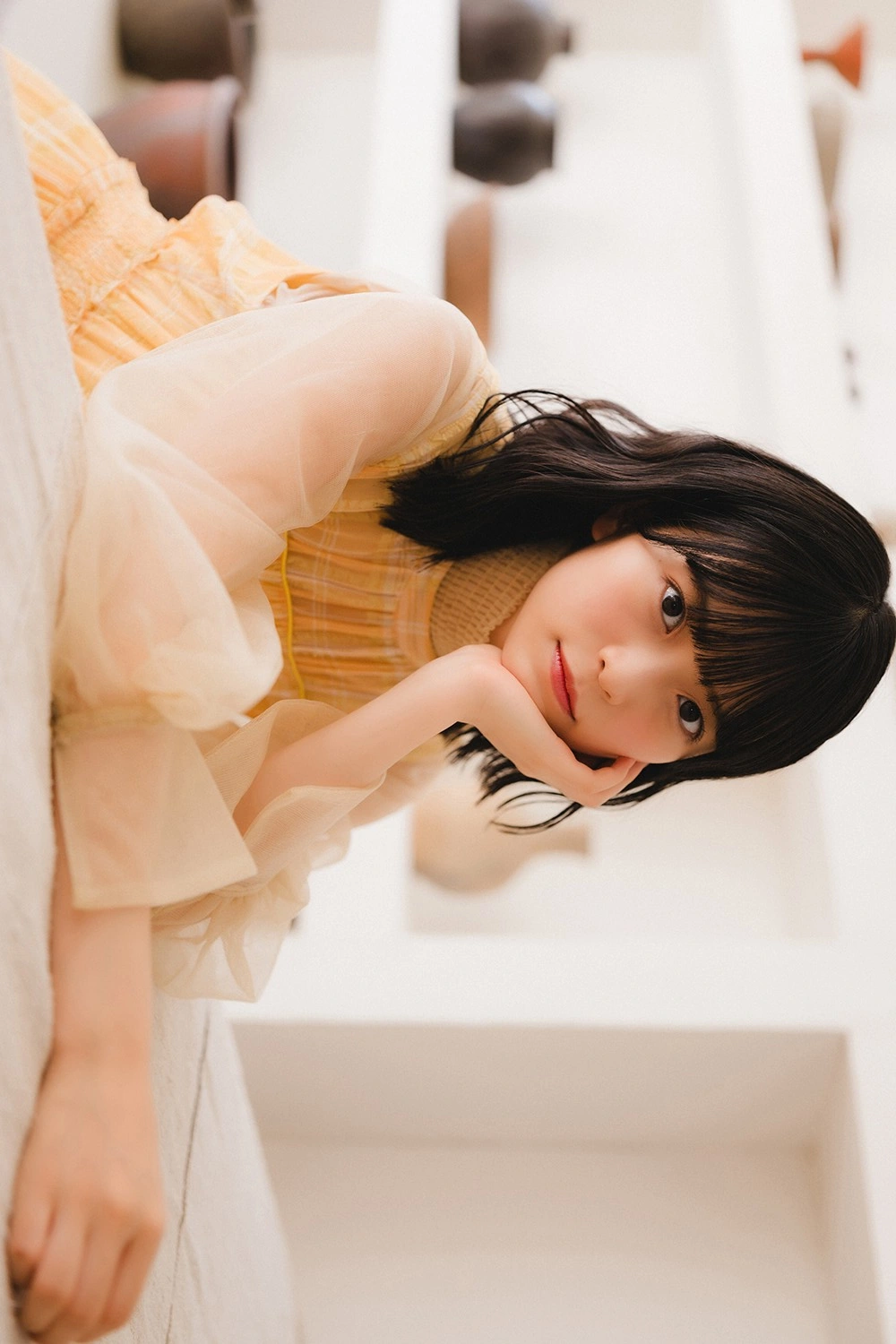 Sae Arai 新井彩永, Weekly Playboy Plus+ 2024.12.26 15 Sae Arai 新井彩永, Weekly Playboy Plus+ 2024.12.26
