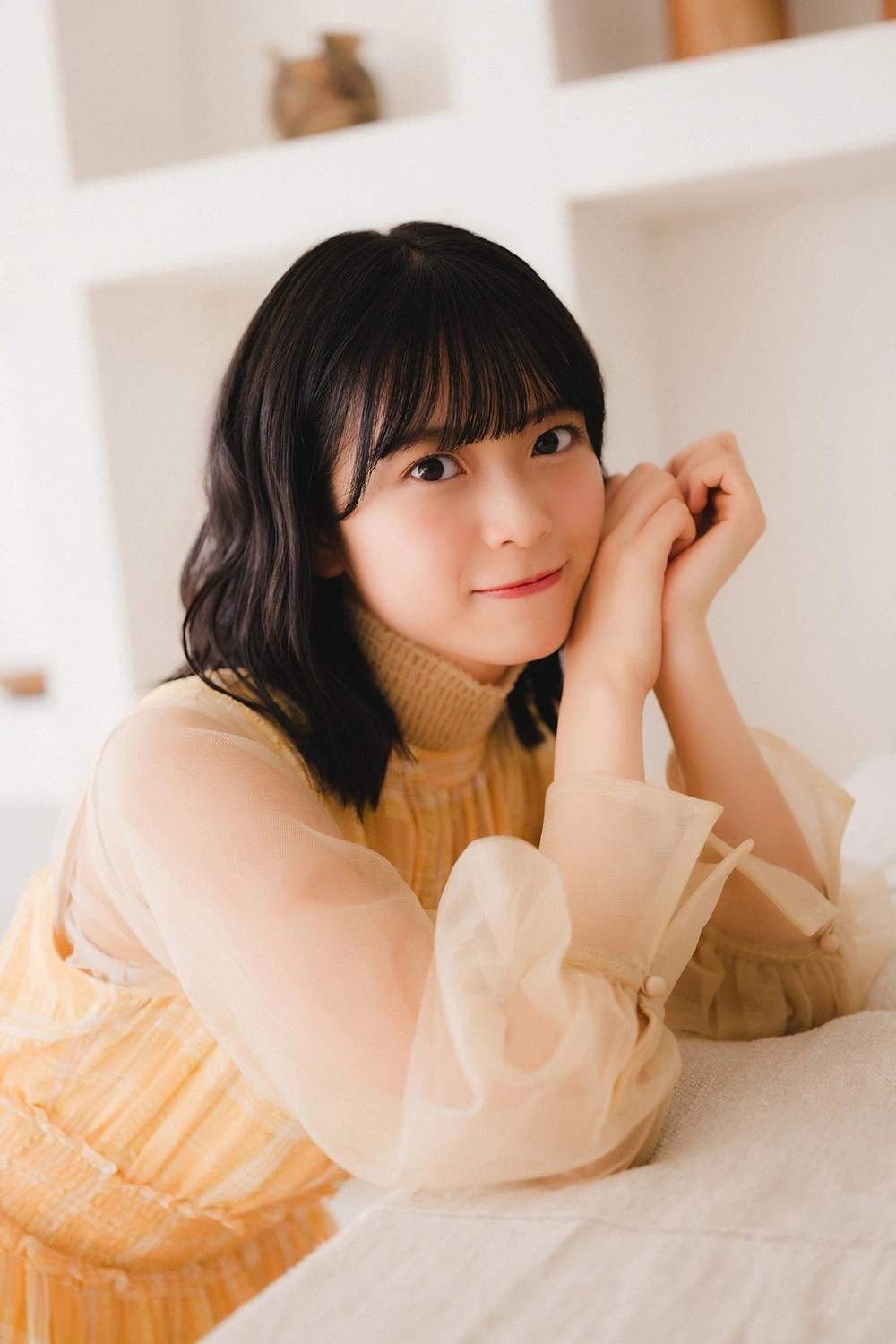 Sae Arai 新井彩永, Weekly Playboy Plus+ 2024.12.26 16 Sae Arai 新井彩永, Weekly Playboy Plus+ 2024.12.26