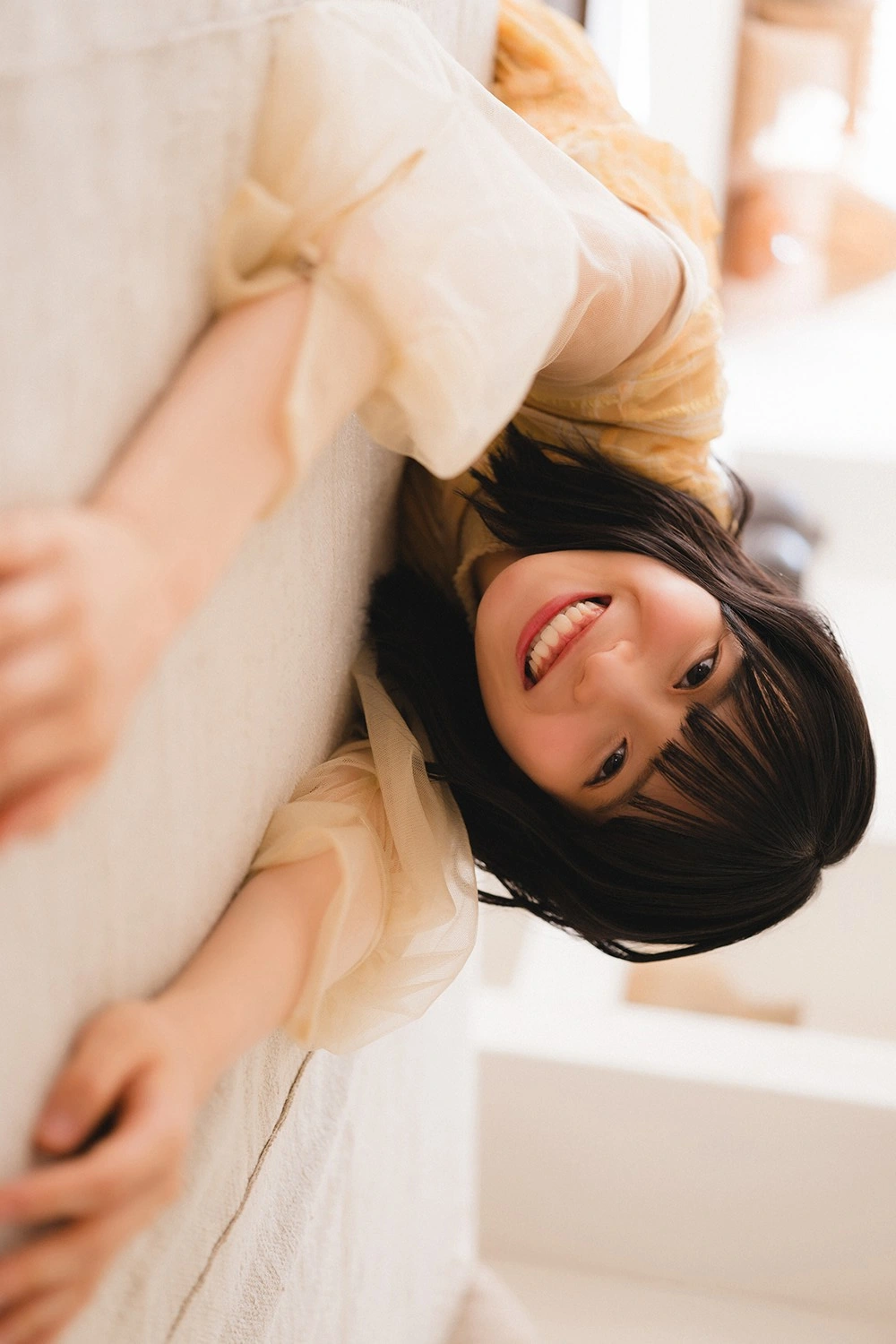 Sae Arai 新井彩永, Weekly Playboy Plus+ 2024.12.26 17 Sae Arai 新井彩永, Weekly Playboy Plus+ 2024.12.26