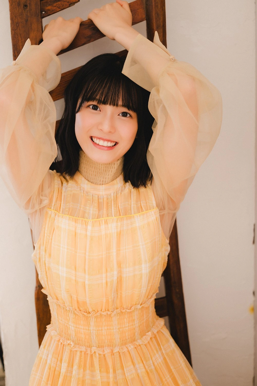 Sae Arai 新井彩永, Weekly Playboy Plus+ 2024.12.26 18 Sae Arai 新井彩永, Weekly Playboy Plus+ 2024.12.26