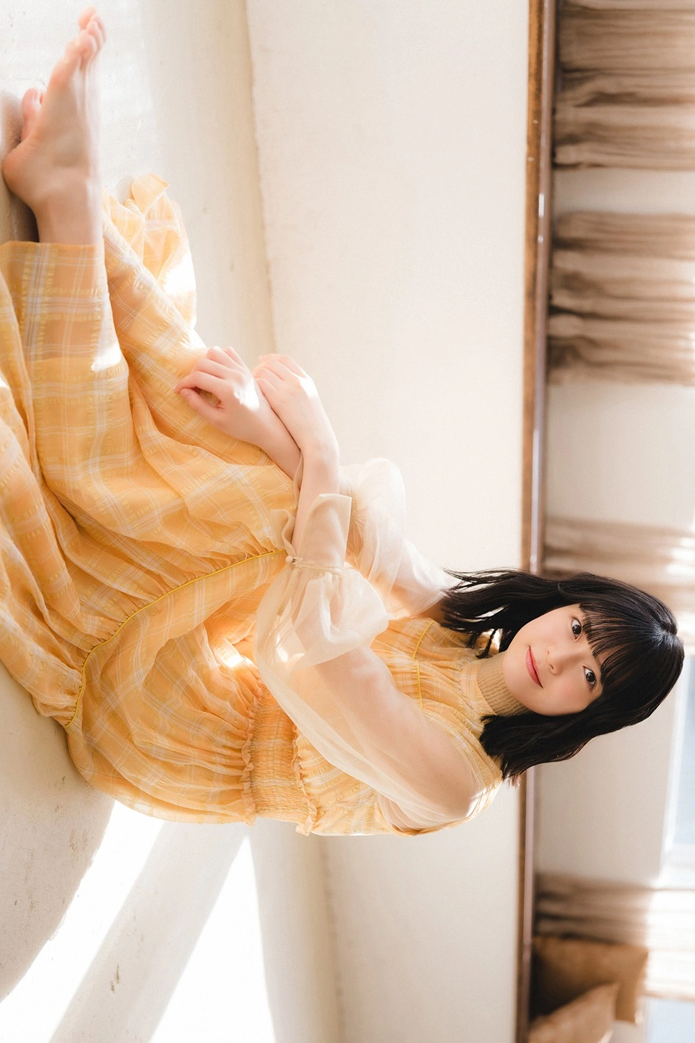 Sae Arai 新井彩永, Weekly Playboy Plus+ 2024.12.26 19 Sae Arai 新井彩永, Weekly Playboy Plus+ 2024.12.26