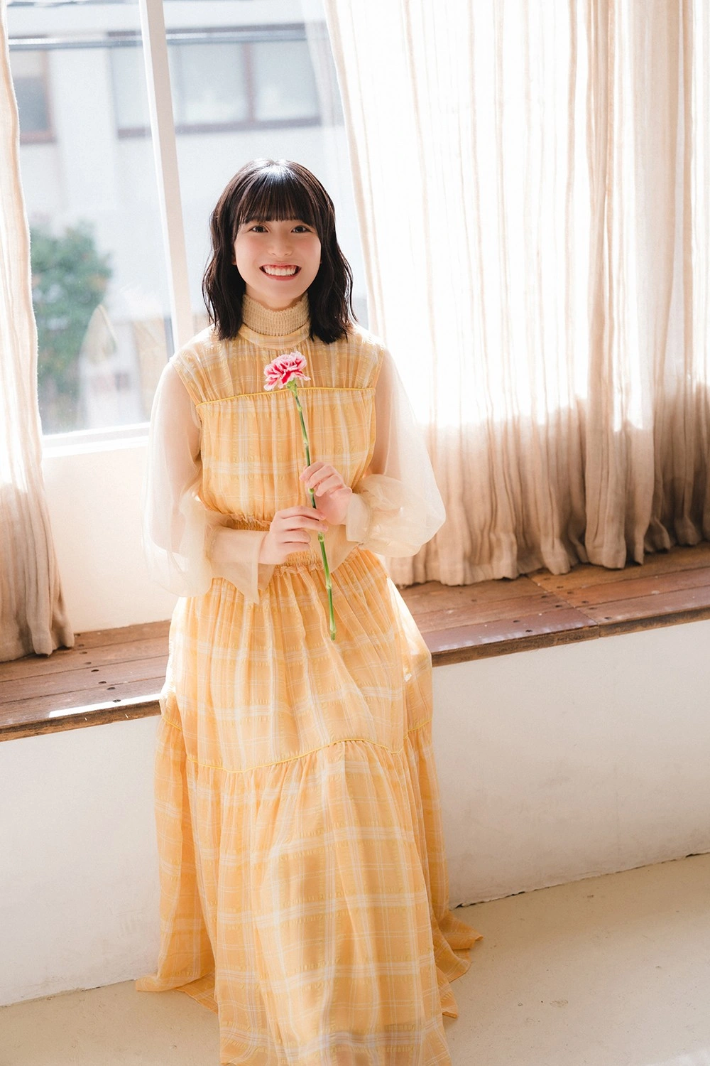 Sae Arai 新井彩永, Weekly Playboy Plus+ 2024.12.26 2 Sae Arai 新井彩永, Weekly Playboy Plus+ 2024.12.26