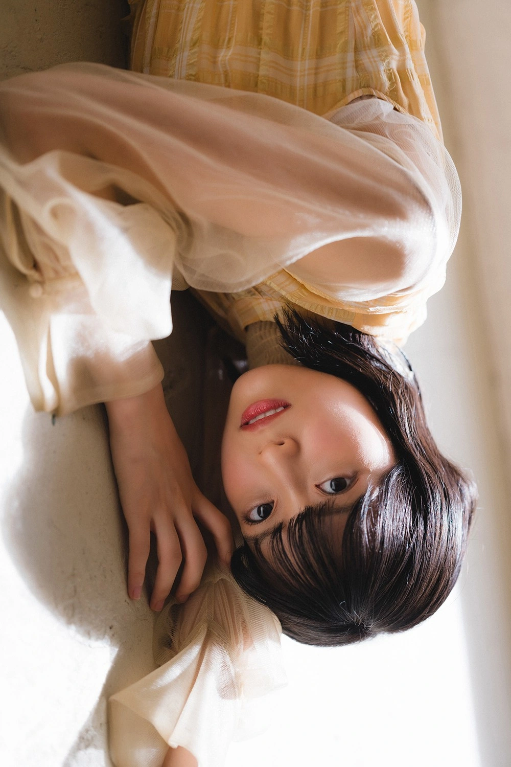 Sae Arai 新井彩永, Weekly Playboy Plus+ 2024.12.26 21 Sae Arai 新井彩永, Weekly Playboy Plus+ 2024.12.26