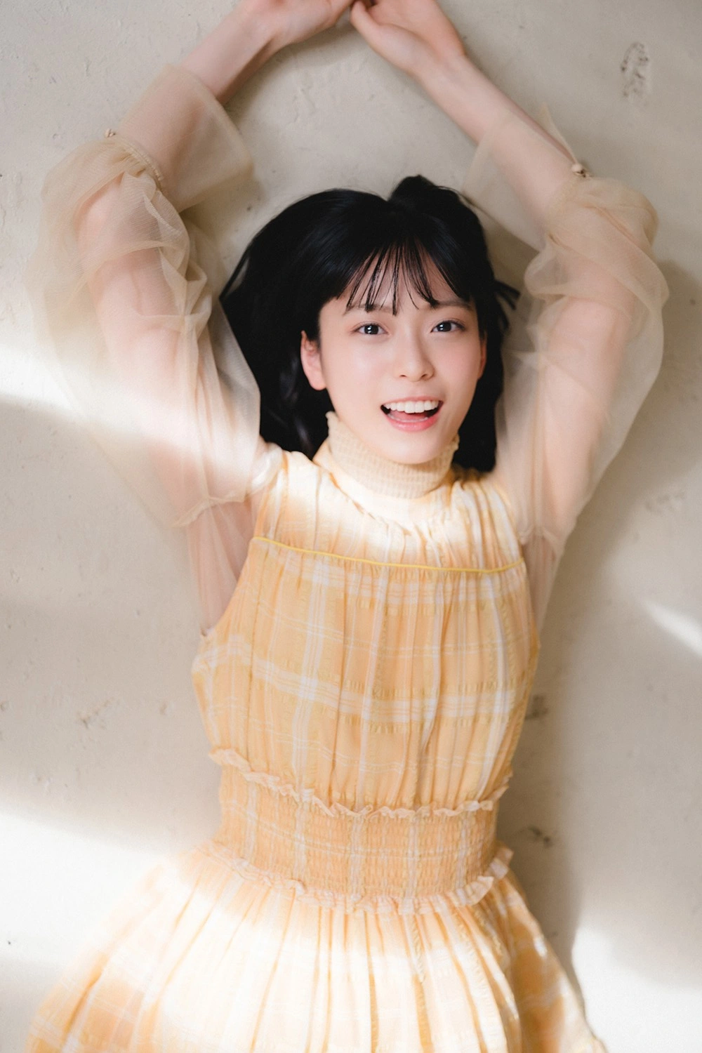 Sae Arai 新井彩永, Weekly Playboy Plus+ 2024.12.26 23 Sae Arai 新井彩永, Weekly Playboy Plus+ 2024.12.26