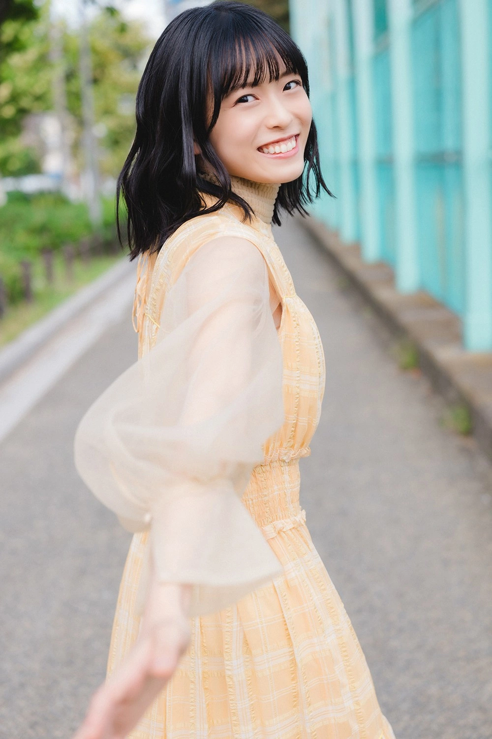 Sae Arai 新井彩永, Weekly Playboy Plus+ 2024.12.26 24 Sae Arai 新井彩永, Weekly Playboy Plus+ 2024.12.26