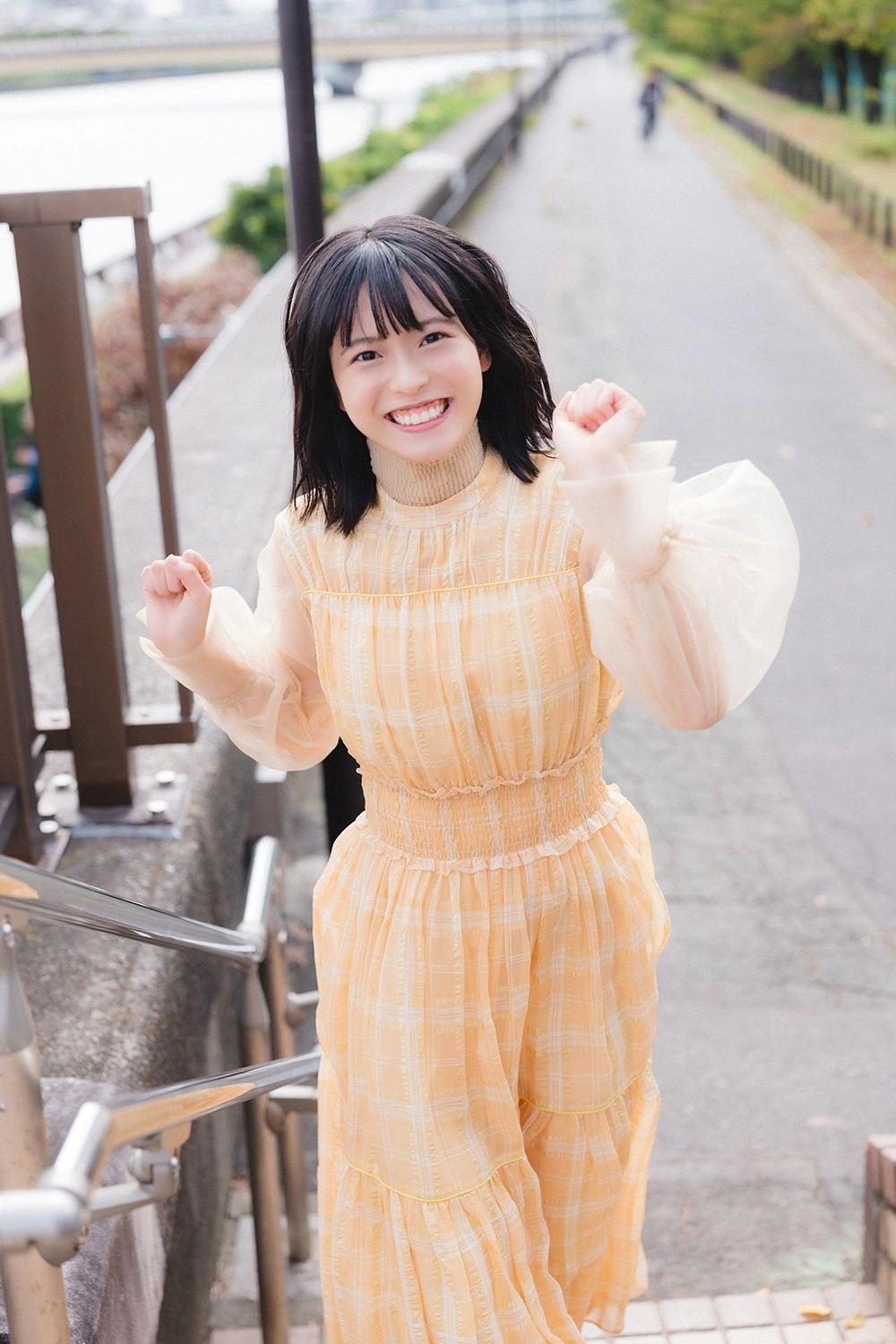 Sae Arai 新井彩永, Weekly Playboy Plus+ 2024.12.26 26 Sae Arai 新井彩永, Weekly Playboy Plus+ 2024.12.26