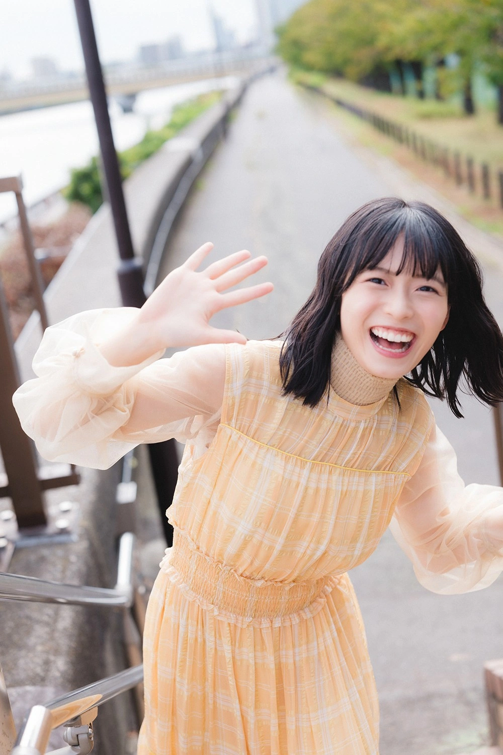 Sae Arai 新井彩永, Weekly Playboy Plus+ 2024.12.26 27 Sae Arai 新井彩永, Weekly Playboy Plus+ 2024.12.26