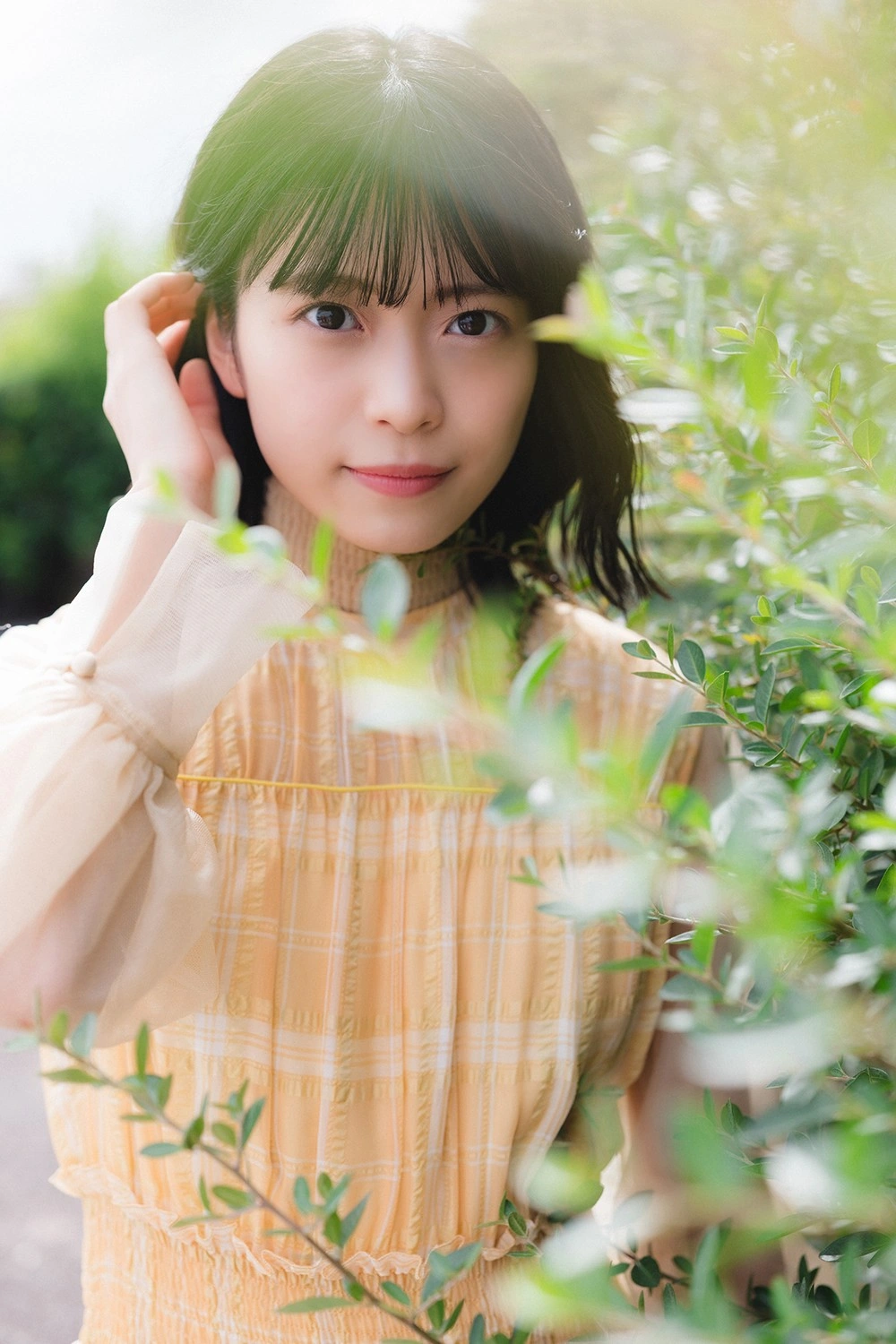 Sae Arai 新井彩永, Weekly Playboy Plus+ 2024.12.26 29 Sae Arai 新井彩永, Weekly Playboy Plus+ 2024.12.26