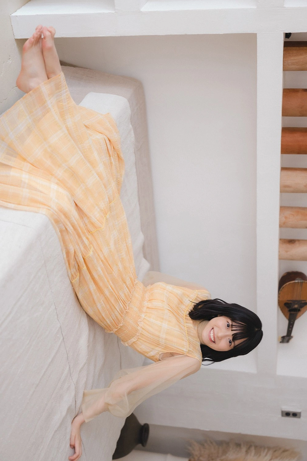 Sae Arai 新井彩永, Weekly Playboy Plus+ 2024.12.26 35 Sae Arai 新井彩永, Weekly Playboy Plus+ 2024.12.26