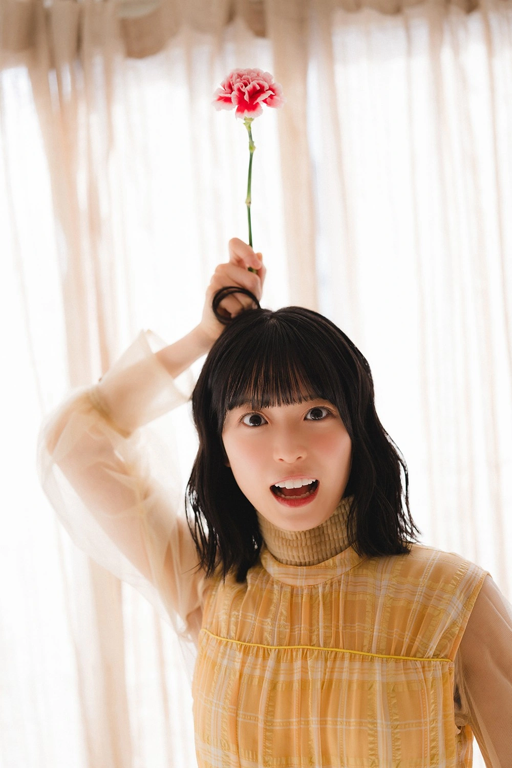 Sae Arai 新井彩永, Weekly Playboy Plus+ 2024.12.26 8 Sae Arai 新井彩永, Weekly Playboy Plus+ 2024.12.26