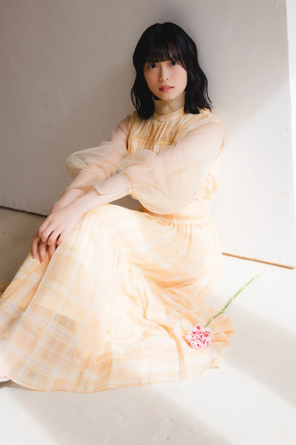 Sae Arai 新井彩永, Weekly Playboy Plus+ 2024.12.26 9 Sae Arai 新井彩永, Weekly Playboy Plus+ 2024.12.26