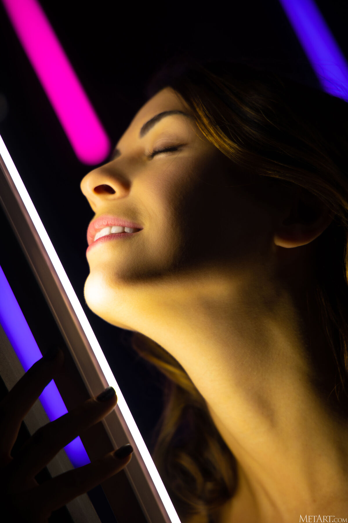 MetArt Alice Kelly - Center Stage Part02