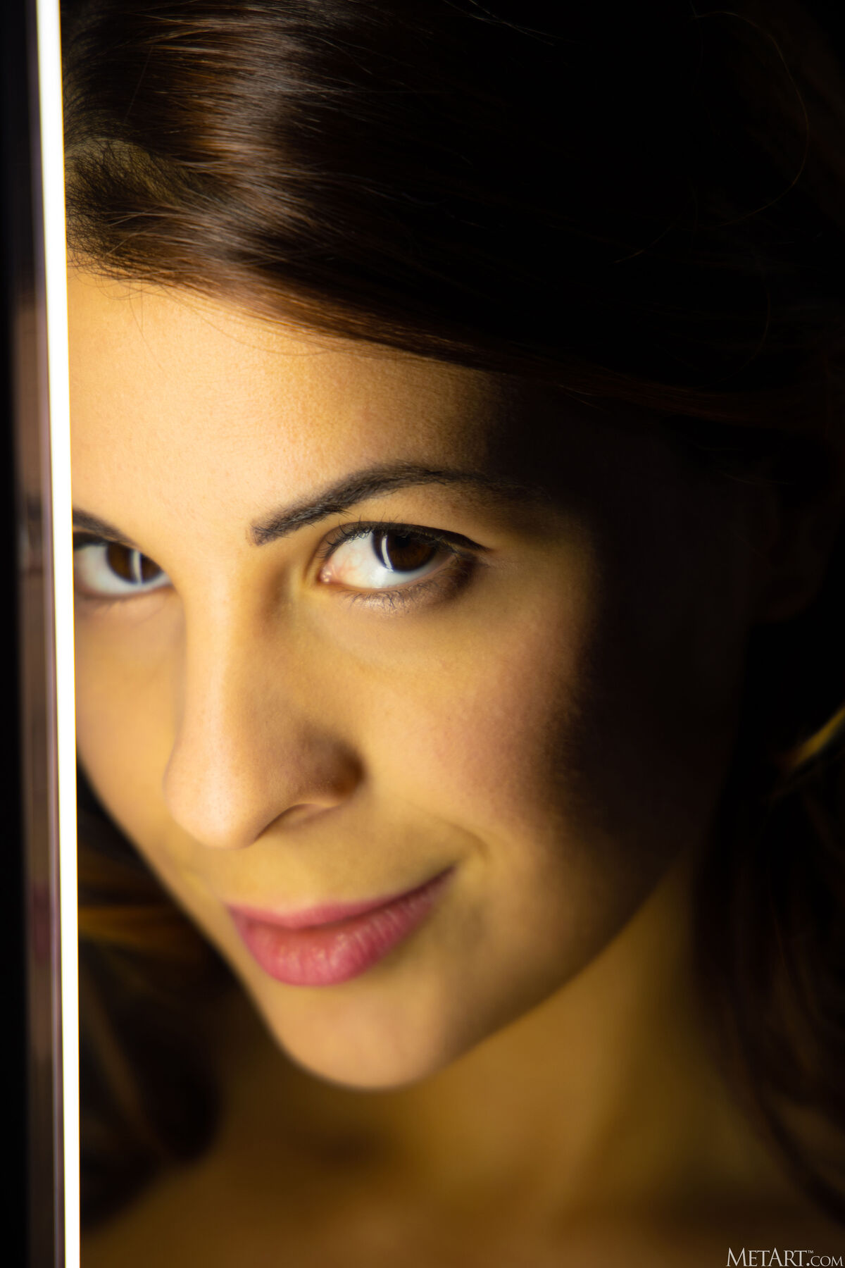 MetArt Alice Kelly - Center Stage Part02