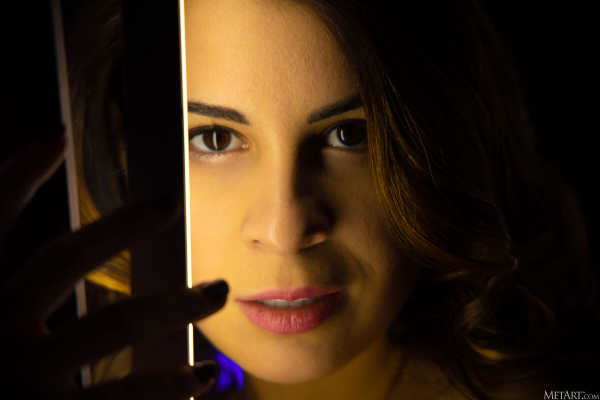 MetArt Alice Kelly - Center Stage Part02