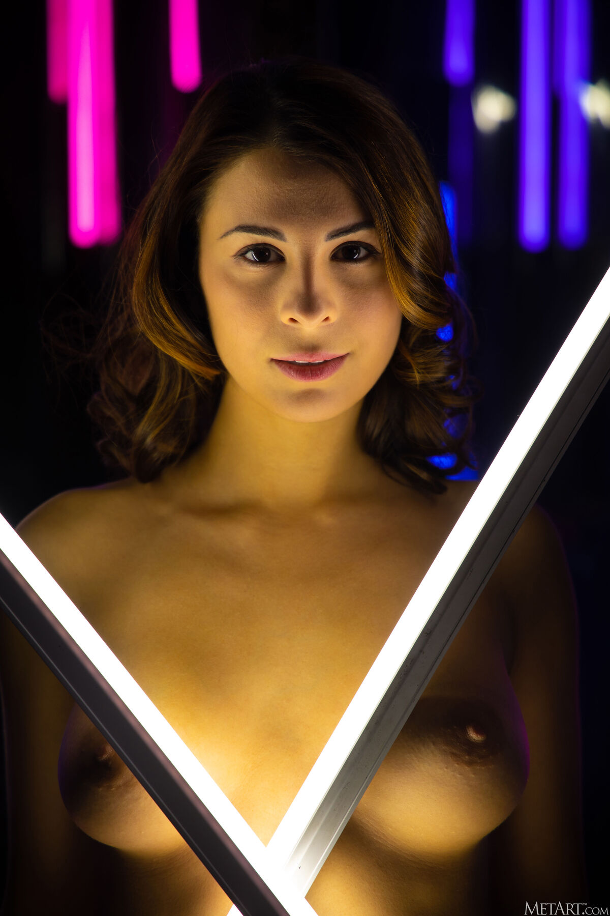 MetArt Alice Kelly - Center Stage Part02