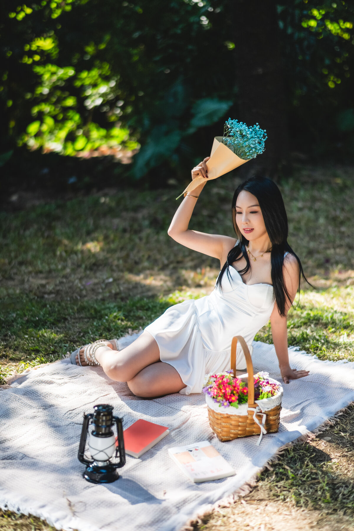 YiTuYu艺图语 Vol.8597 Zhuai Jie