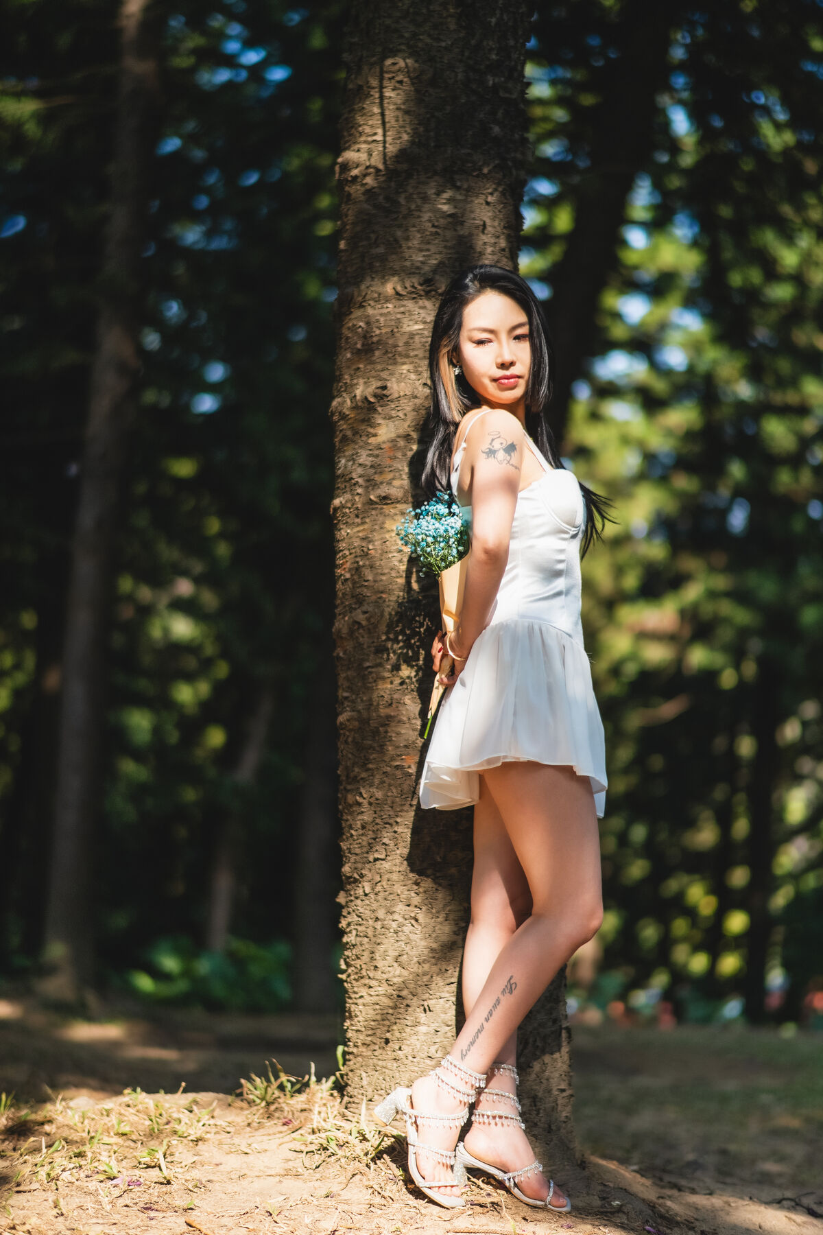 YiTuYu艺图语 Vol.8597 Zhuai Jie