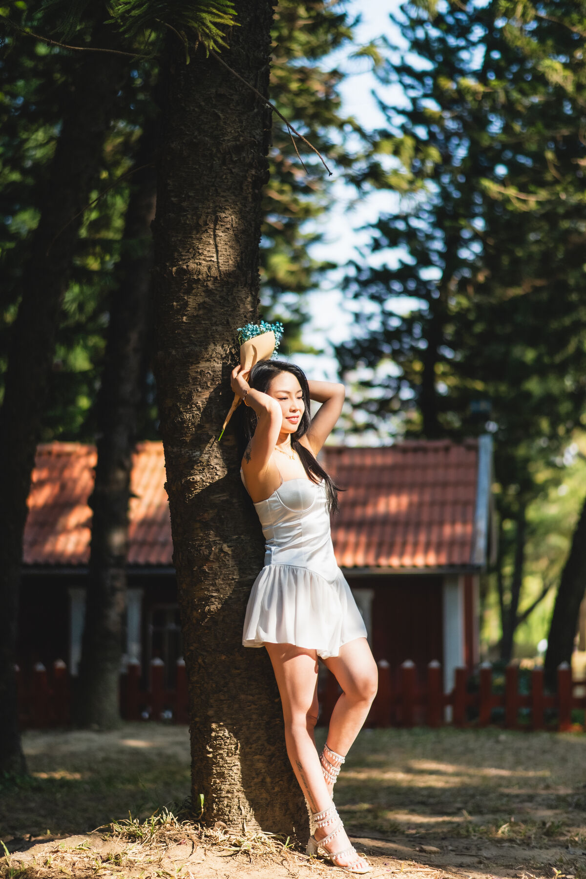 YiTuYu艺图语 Vol.8597 Zhuai Jie